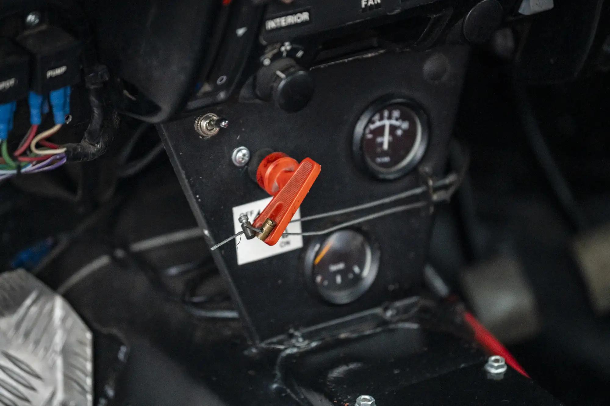 1979 Vauxhall Chevette HS 'Group 4' Specification-For Sale