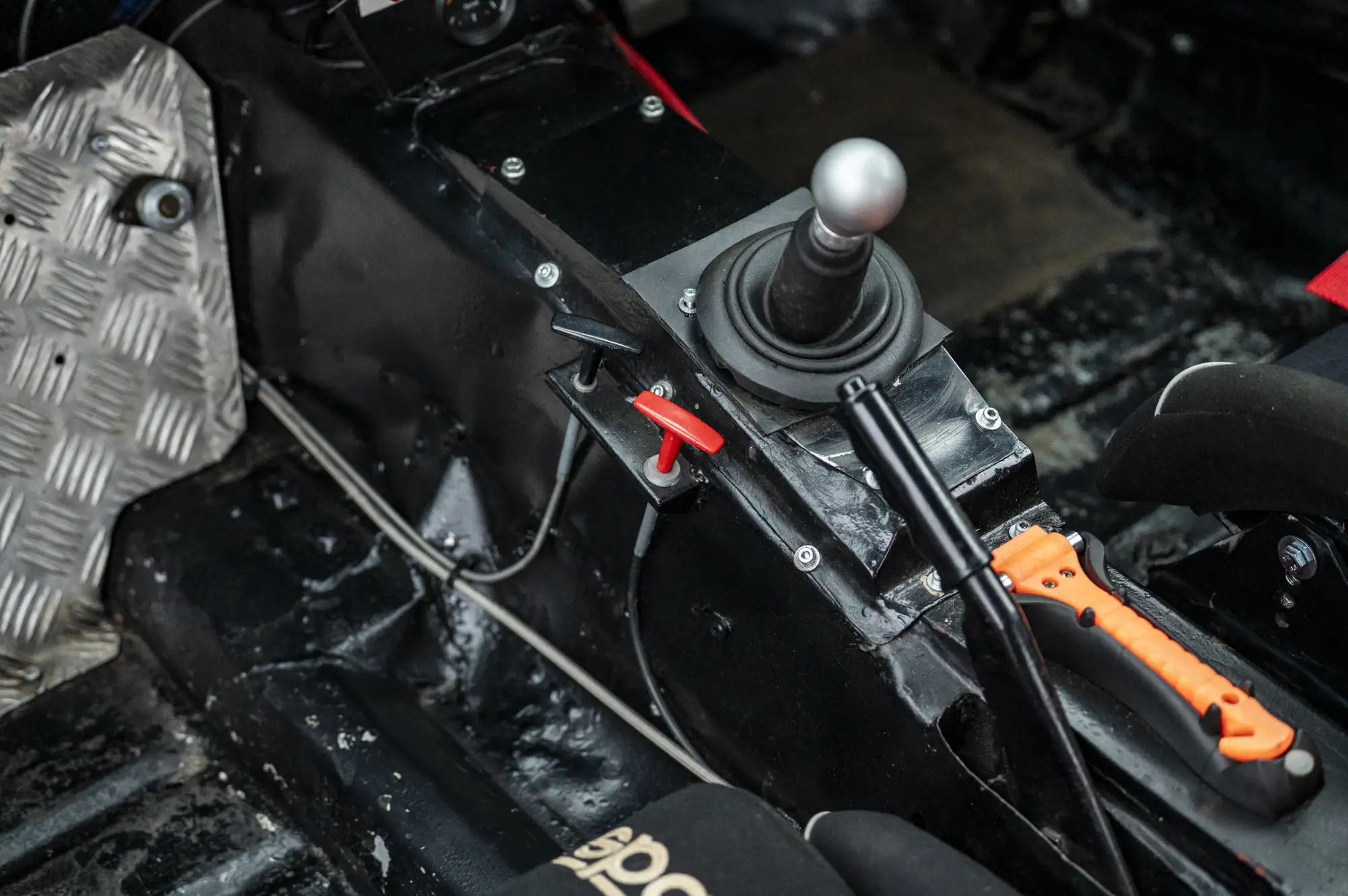 1979 Vauxhall Chevette HS 'Group 4' Specification-For Sale