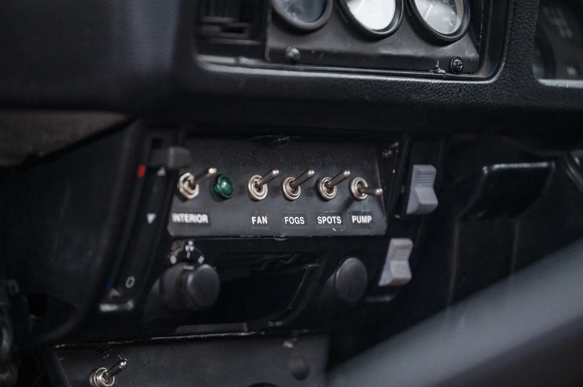 1979 Vauxhall Chevette HS 'Group 4' Specification-For Sale