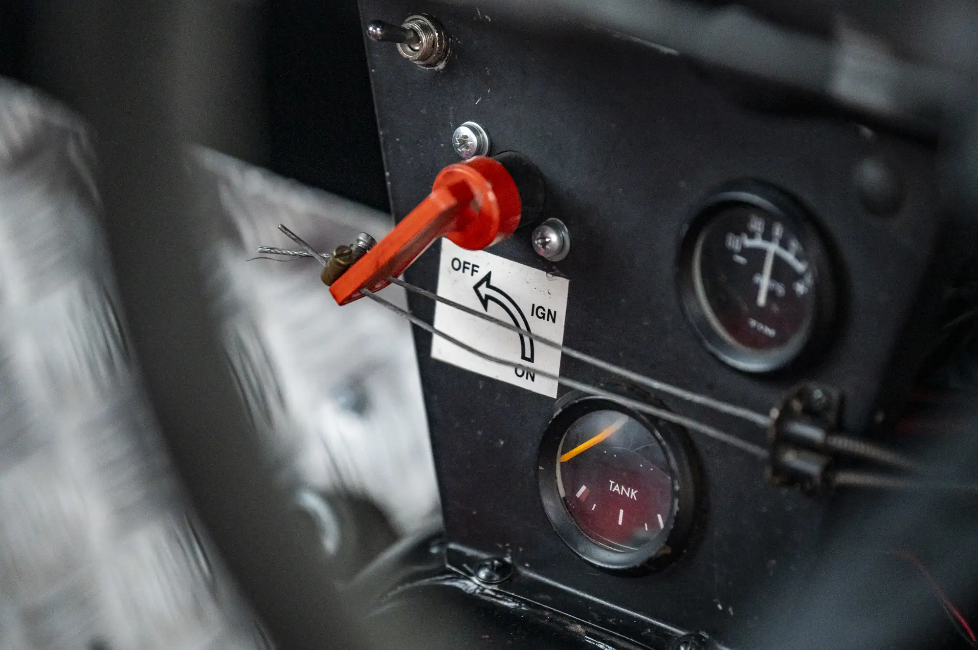 1979 Vauxhall Chevette HS 'Group 4' Specification-For Sale