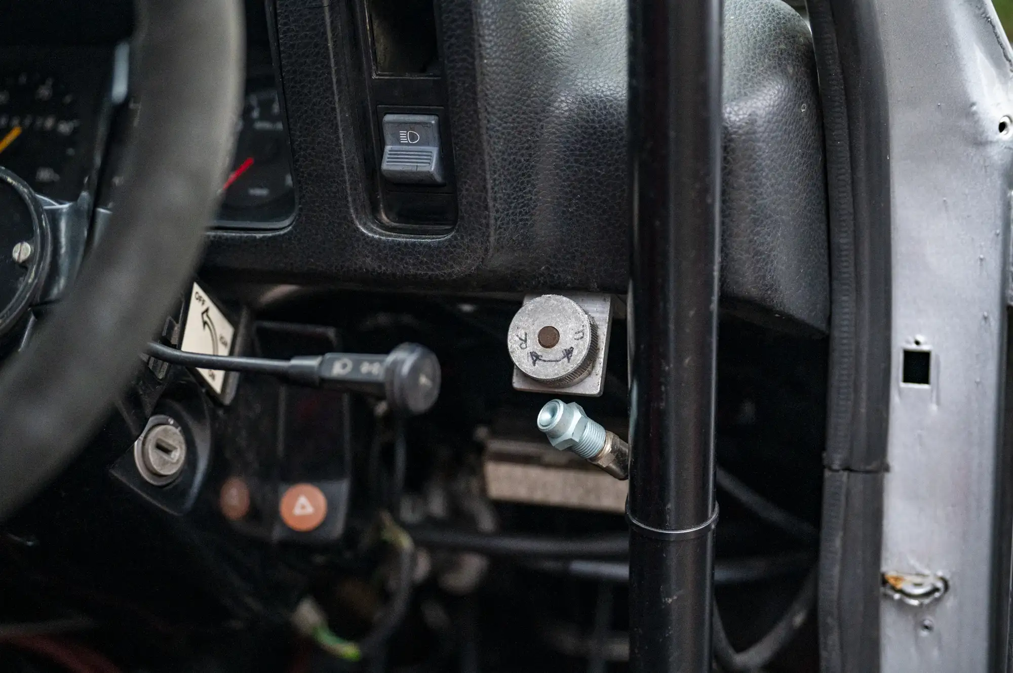 1979 Vauxhall Chevette HS 'Group 4' Specification-For Sale