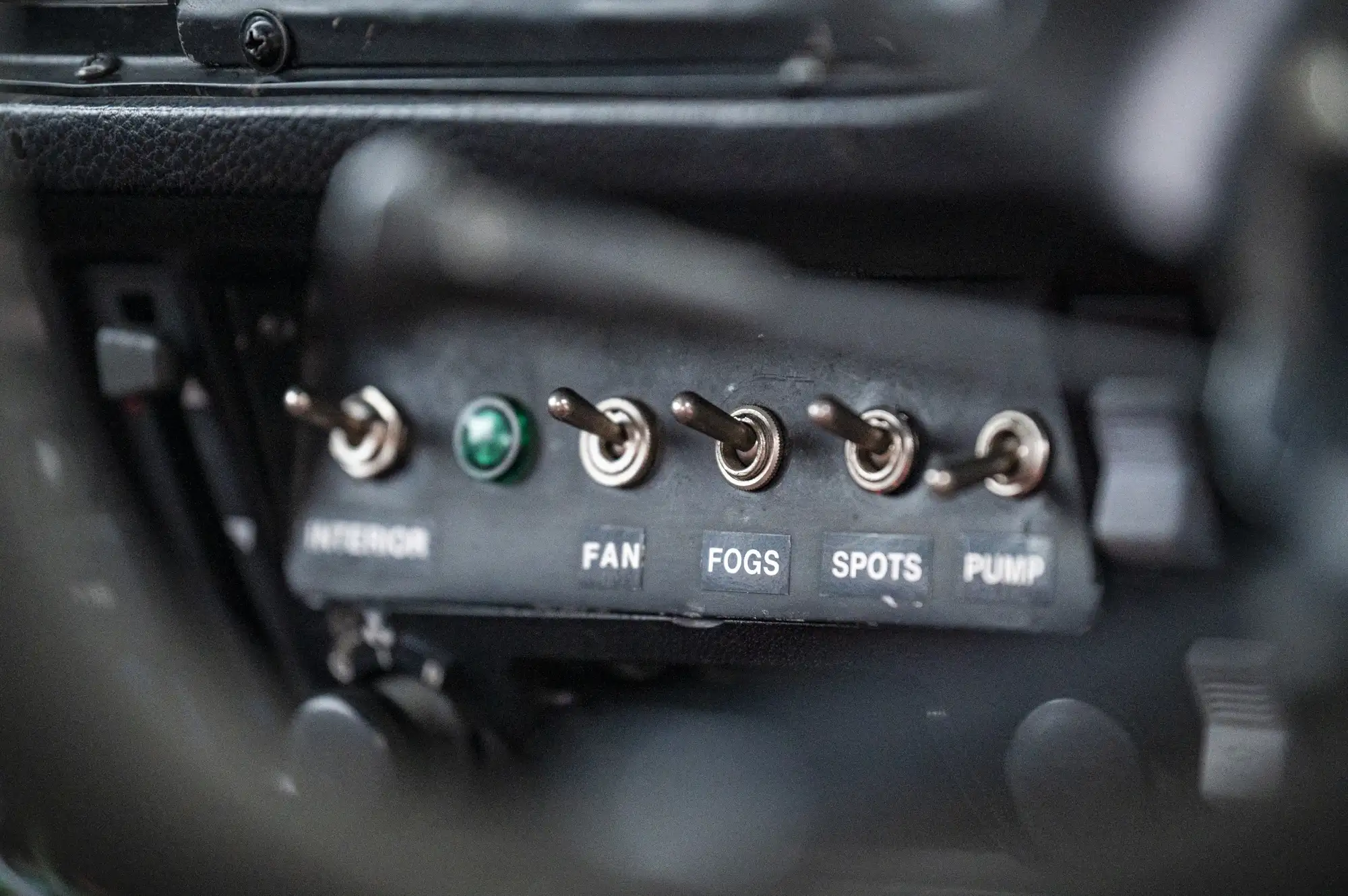 1979 Vauxhall Chevette HS 'Group 4' Specification-For Sale