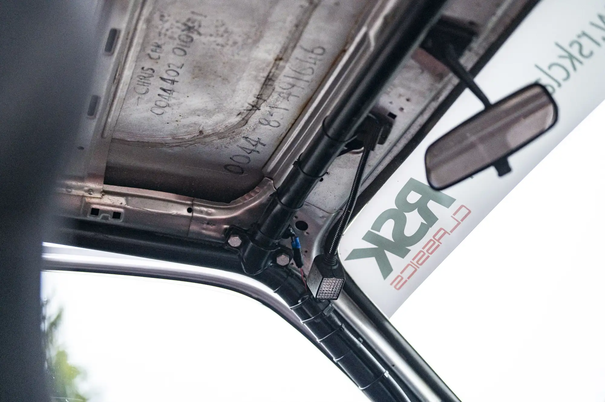 1979 Vauxhall Chevette HS 'Group 4' Specification-For Sale