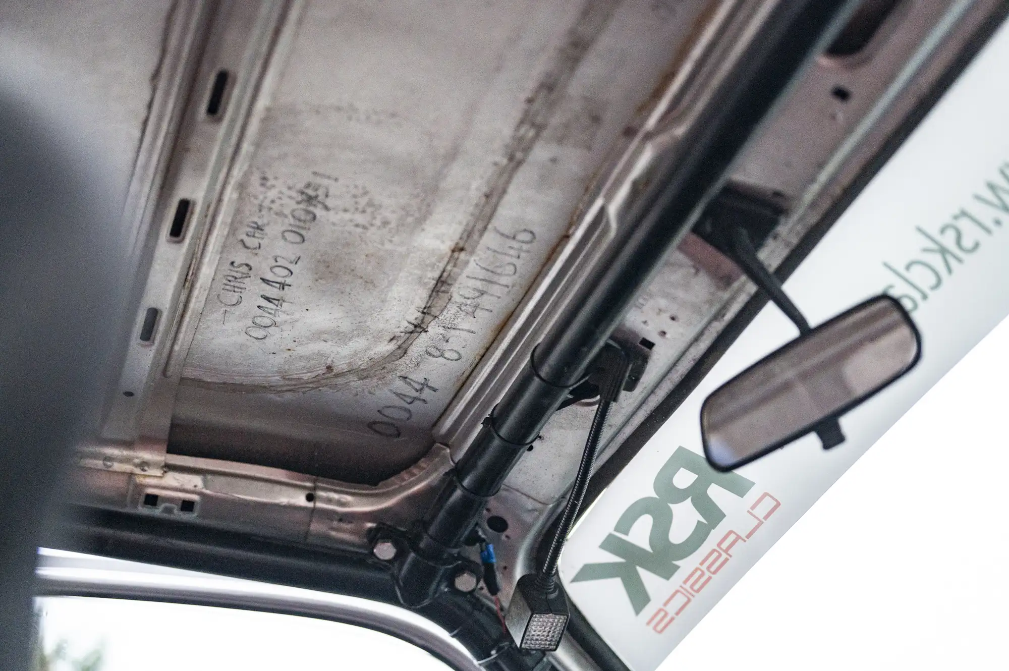 1979 Vauxhall Chevette HS 'Group 4' Specification-For Sale