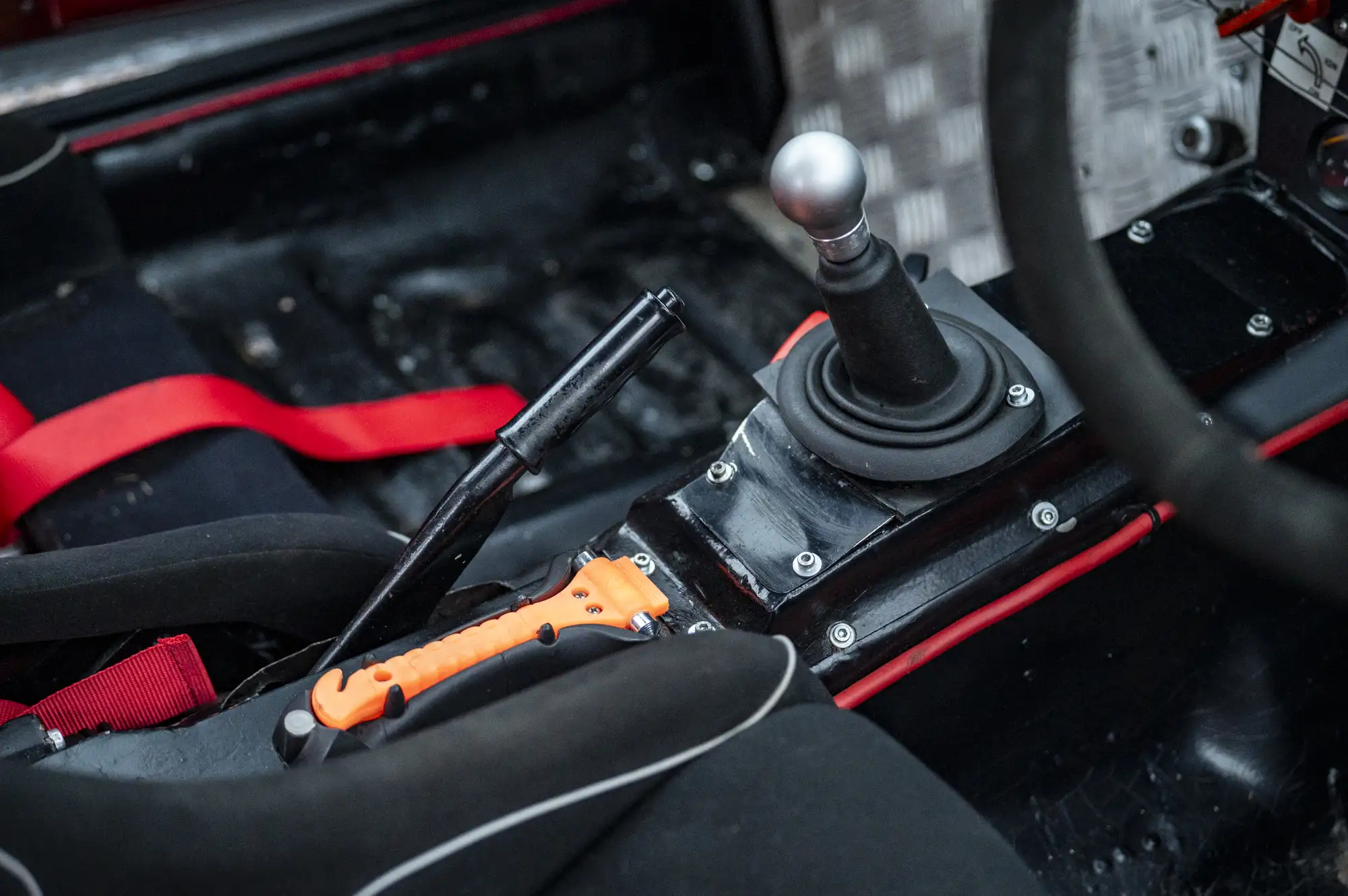 1979 Vauxhall Chevette HS 'Group 4' Specification-For Sale