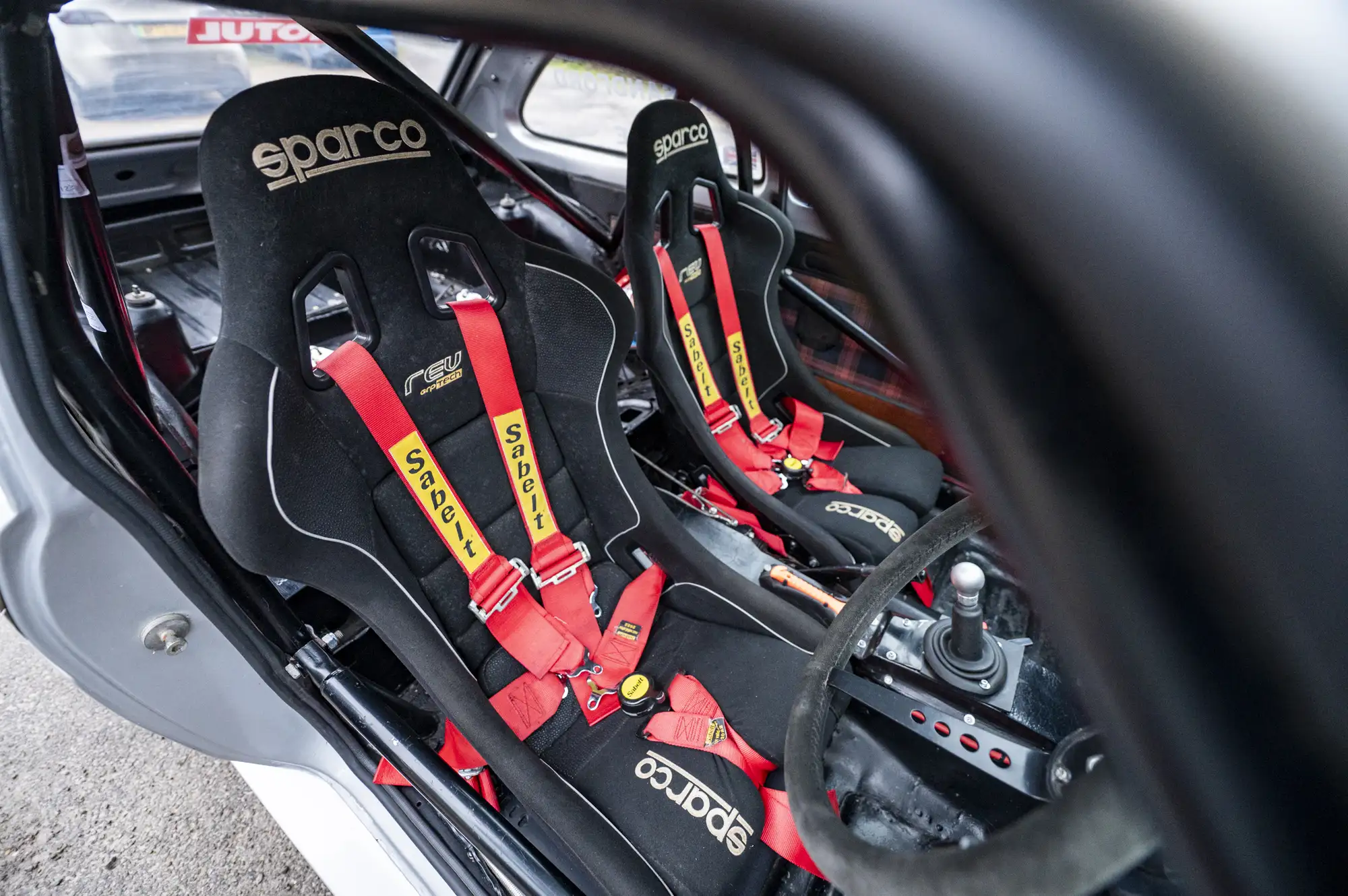 1979 Vauxhall Chevette HS 'Group 4' Specification-For Sale