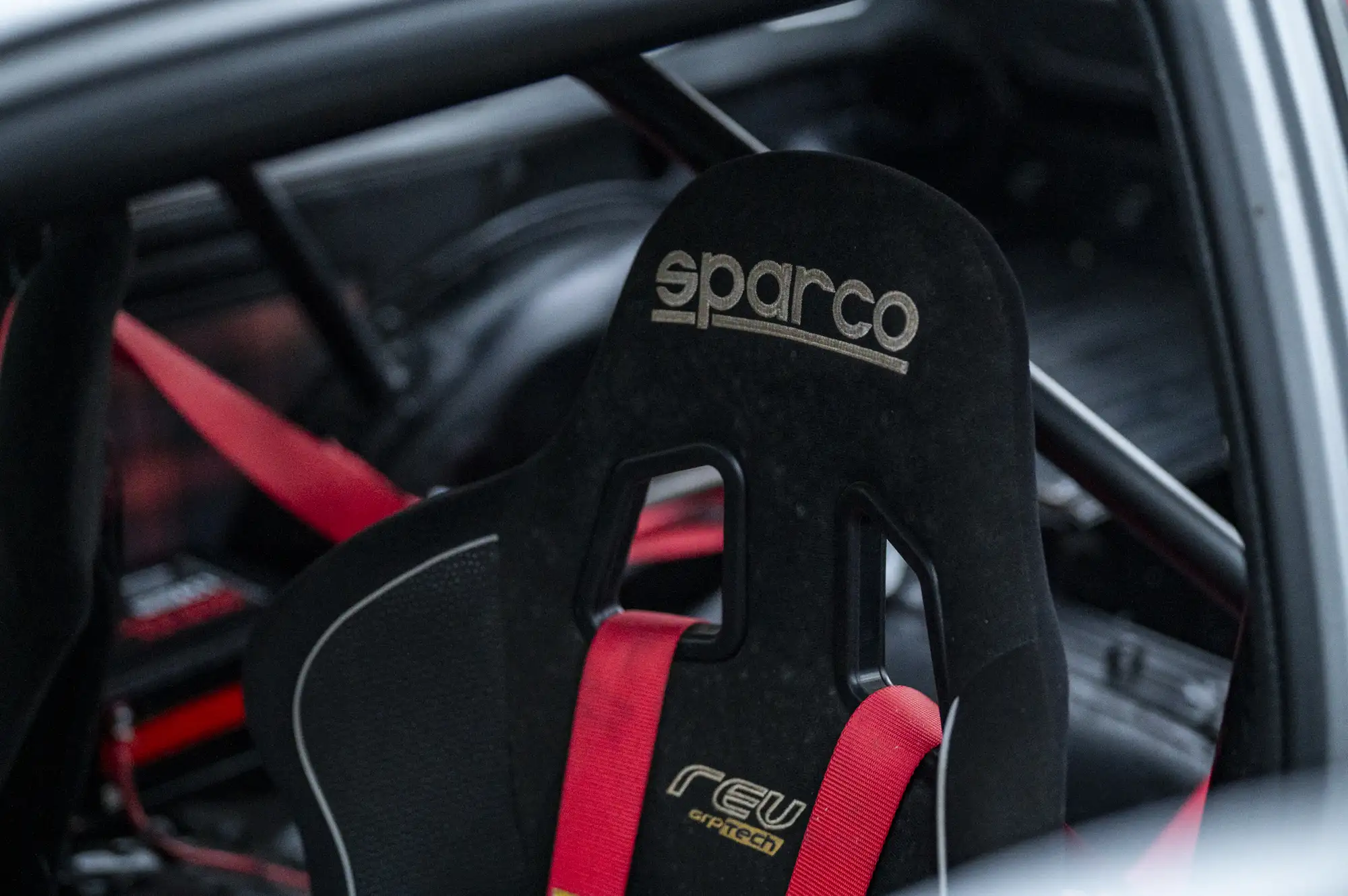 1979 Vauxhall Chevette HS 'Group 4' Specification-For Sale