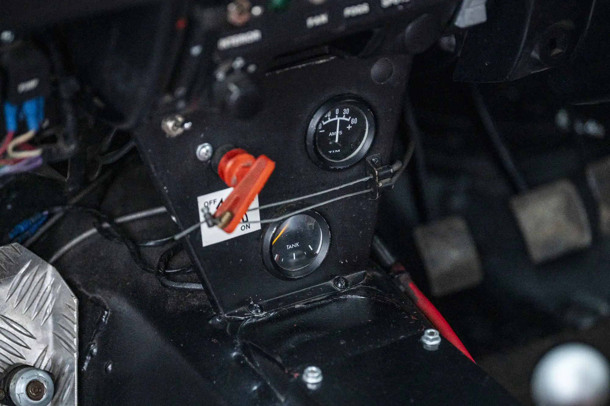 1979 Vauxhall Chevette HS 'Group 4' Specification-For Sale