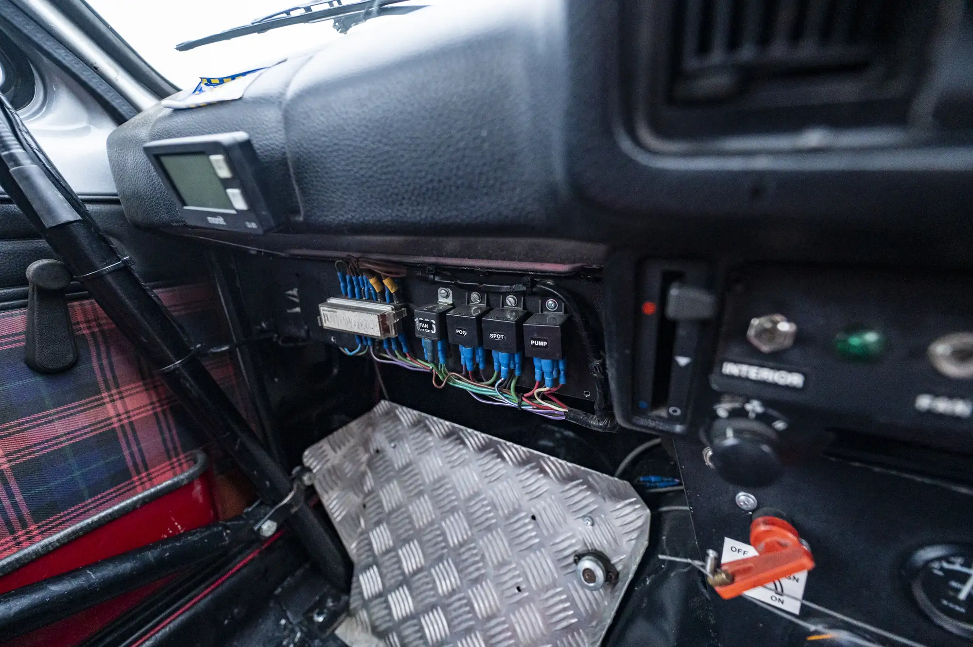 1979 Vauxhall Chevette HS 'Group 4' Specification-For Sale