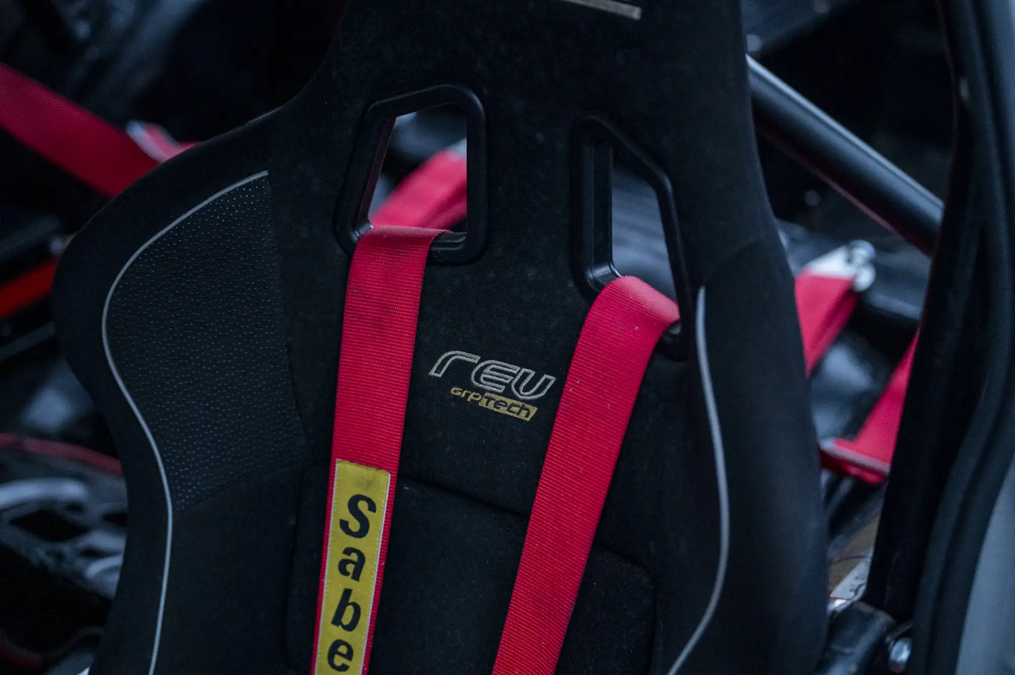 1979 Vauxhall Chevette HS 'Group 4' Specification-For Sale