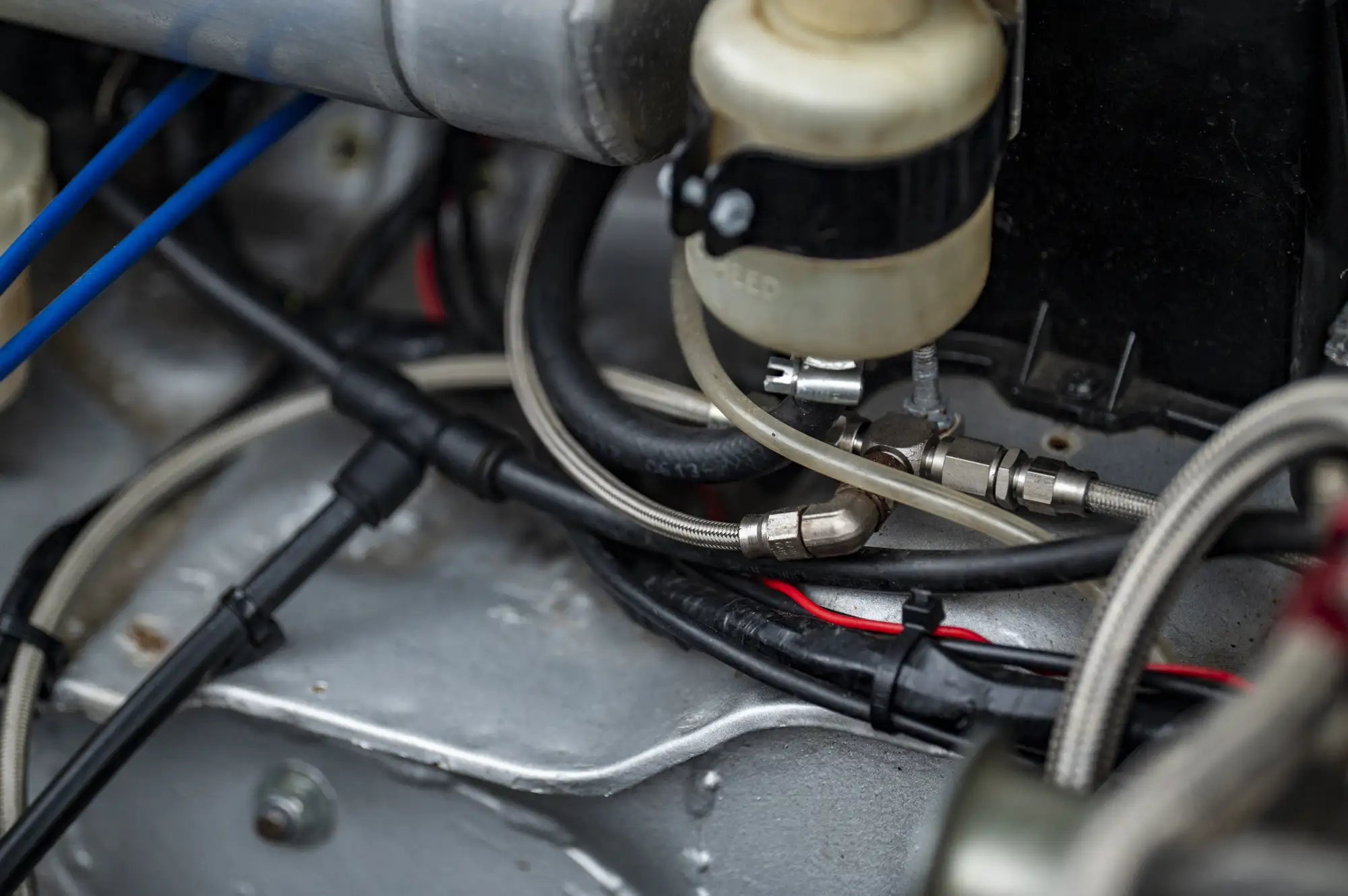 1979 Vauxhall Chevette HS 'Group 4' Specification-For Sale