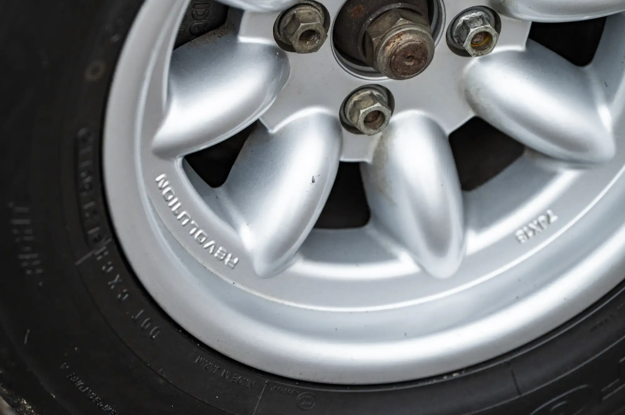 1979 Vauxhall Chevette HS 'Group 4' Specification-For Sale