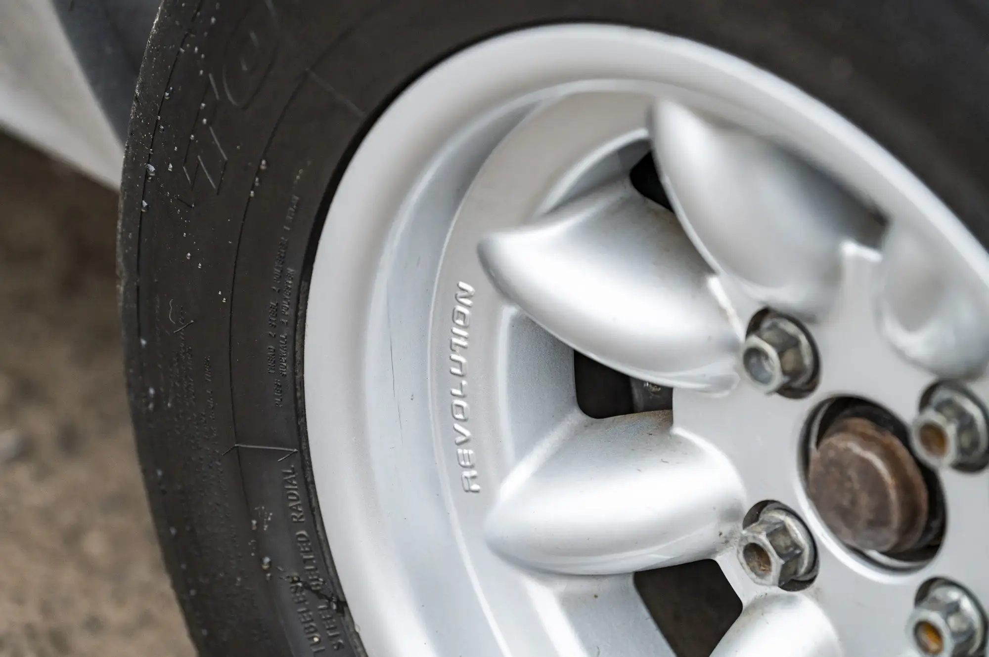 1979 Vauxhall Chevette HS 'Group 4' Specification-For Sale