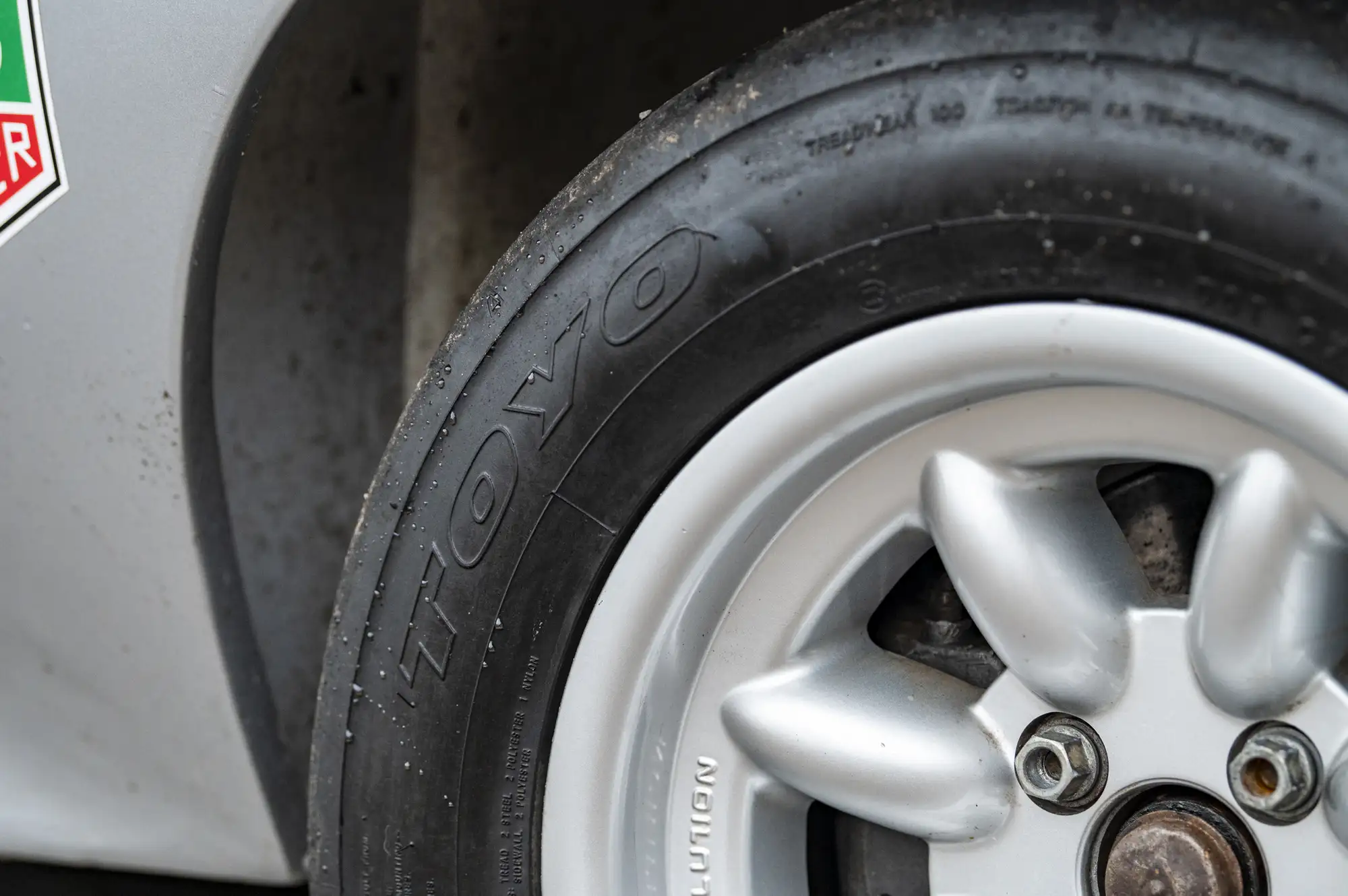 1979 Vauxhall Chevette HS 'Group 4' Specification-For Sale