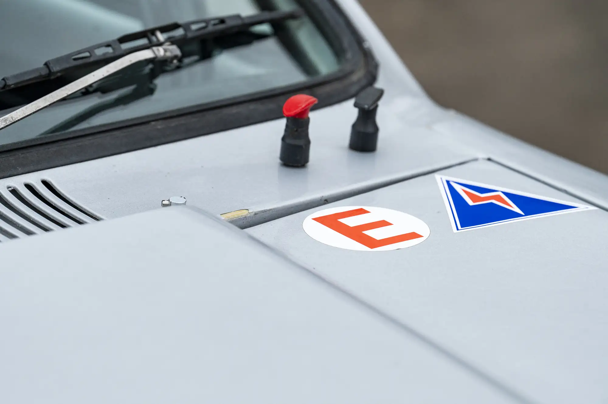 1979 Vauxhall Chevette HS 'Group 4' Specification-For Sale