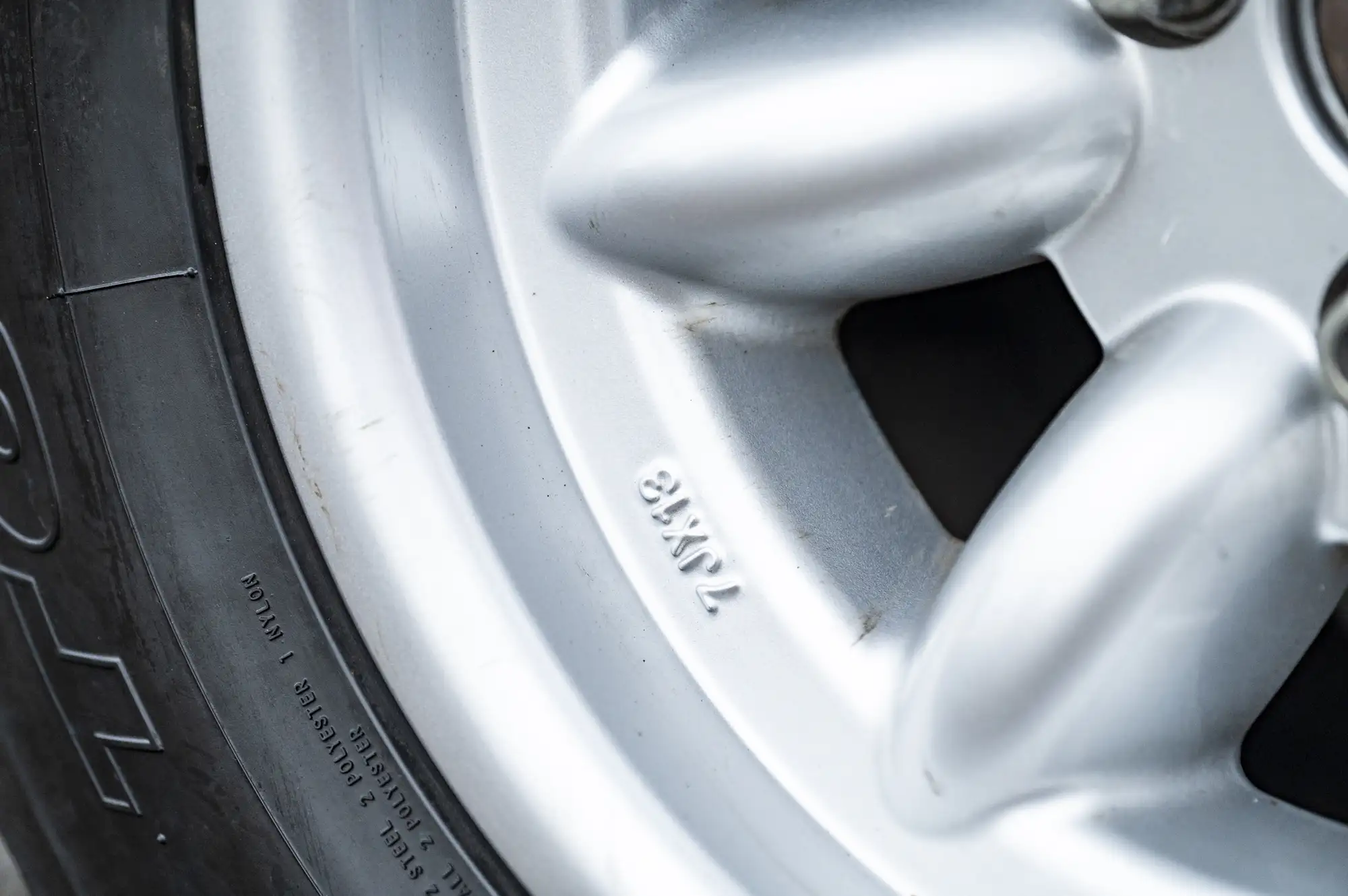 1979 Vauxhall Chevette HS 'Group 4' Specification-For Sale