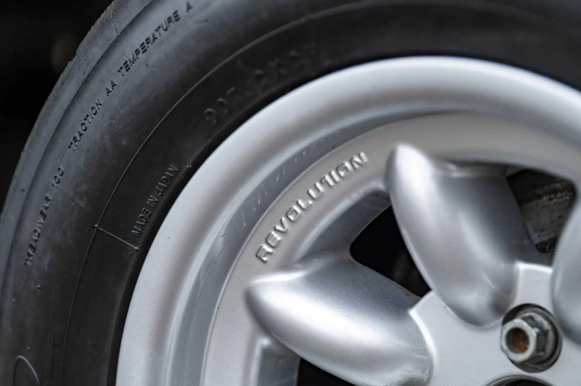 1979 Vauxhall Chevette HS 'Group 4' Specification-For Sale