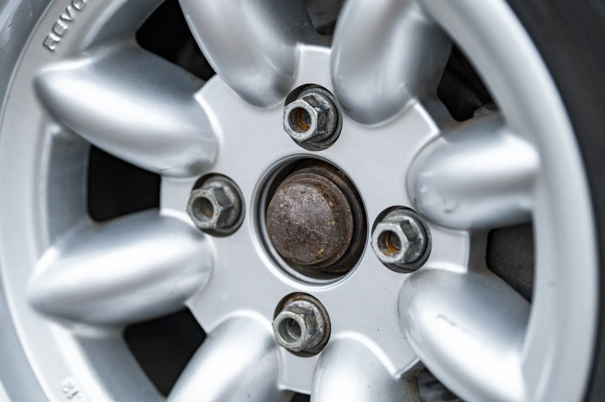 1979 Vauxhall Chevette HS 'Group 4' Specification-For Sale