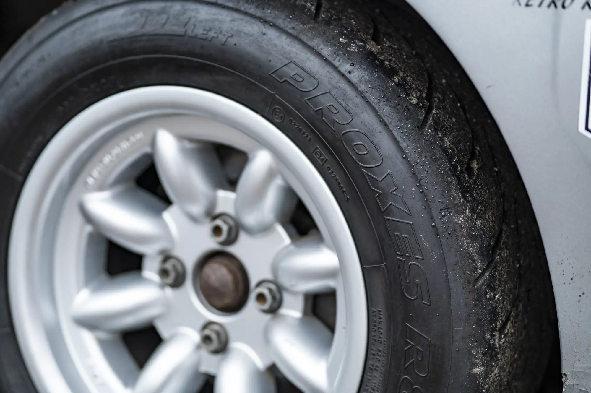 1979 Vauxhall Chevette HS 'Group 4' Specification-For Sale