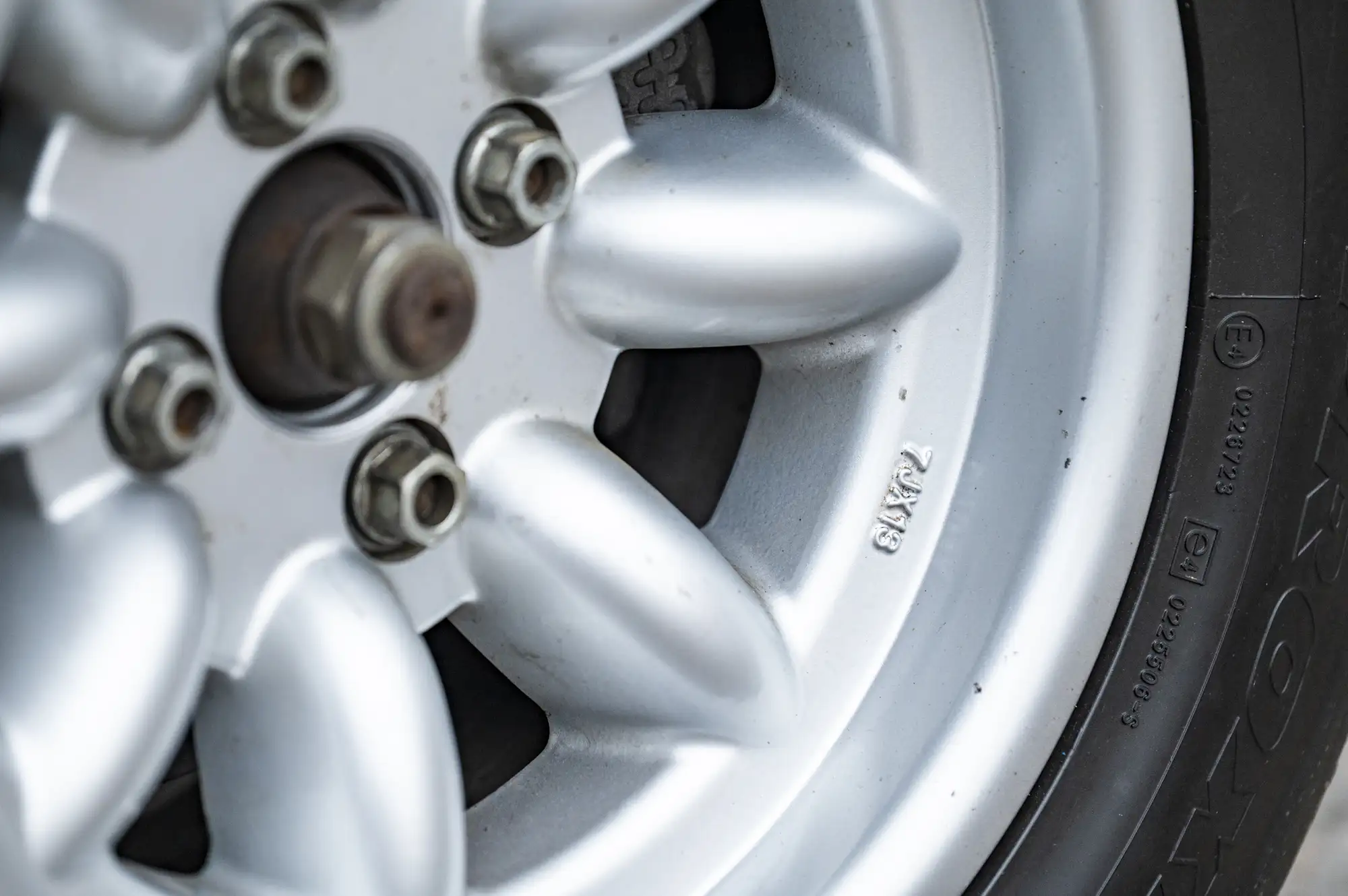 1979 Vauxhall Chevette HS 'Group 4' Specification-For Sale