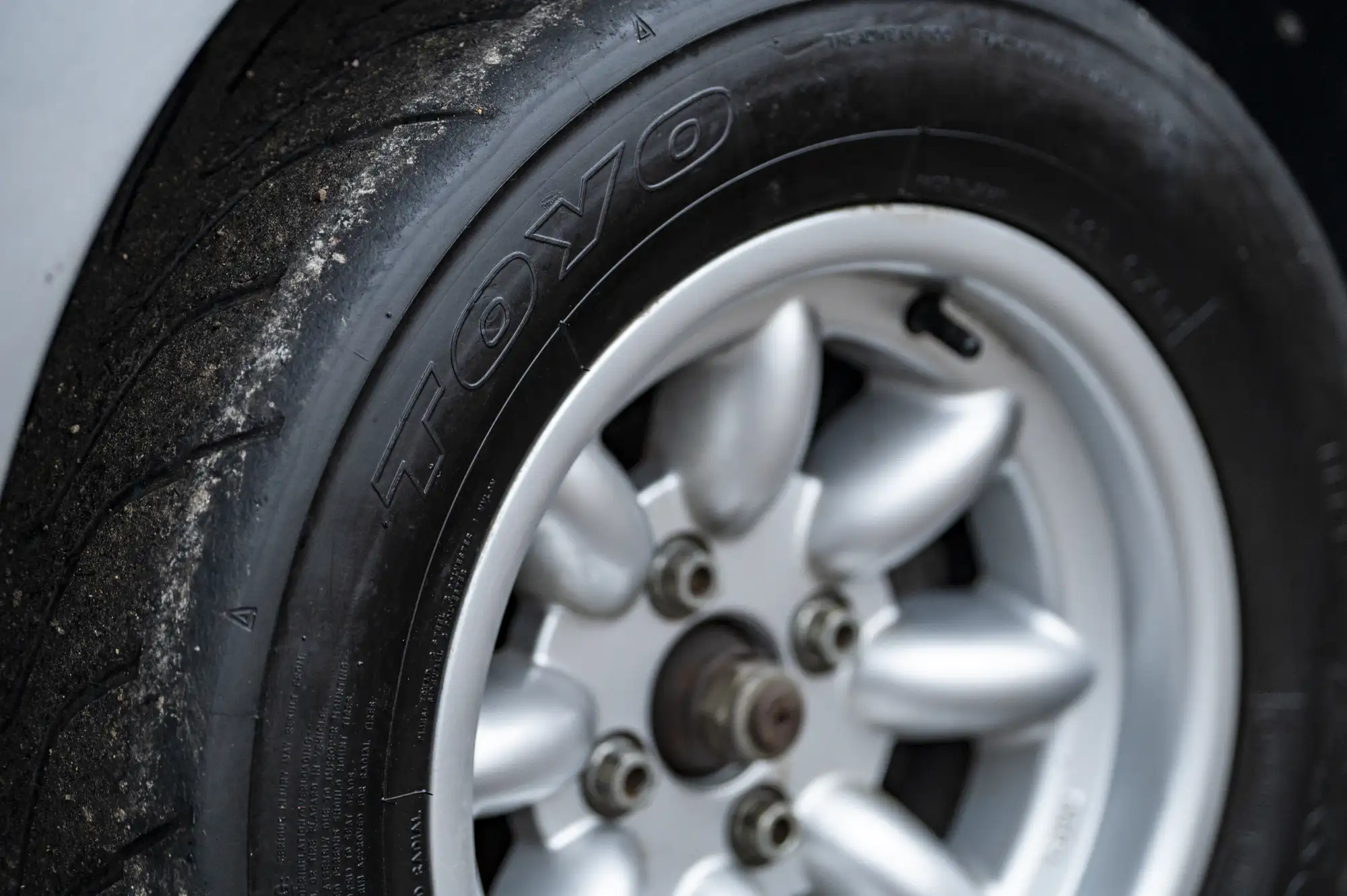 1979 Vauxhall Chevette HS 'Group 4' Specification-For Sale