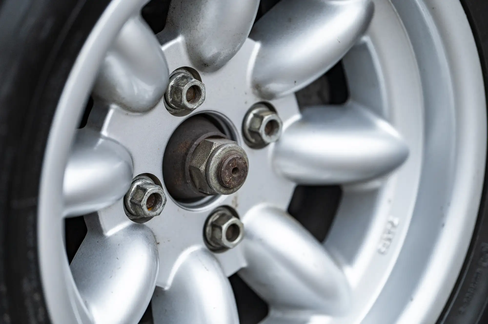 1979 Vauxhall Chevette HS 'Group 4' Specification-For Sale