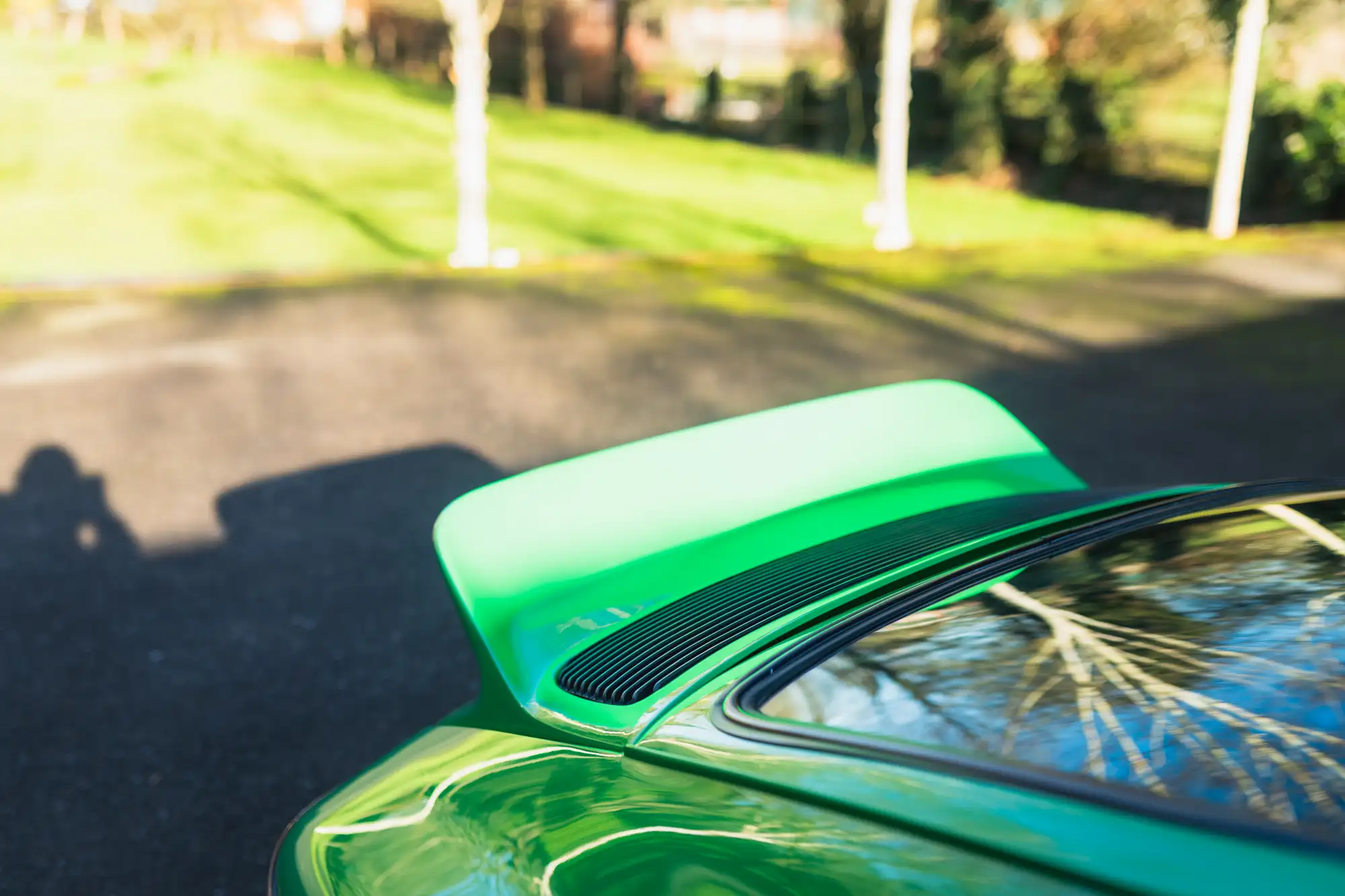 1980 Porsche 911 RS Replica-Sold