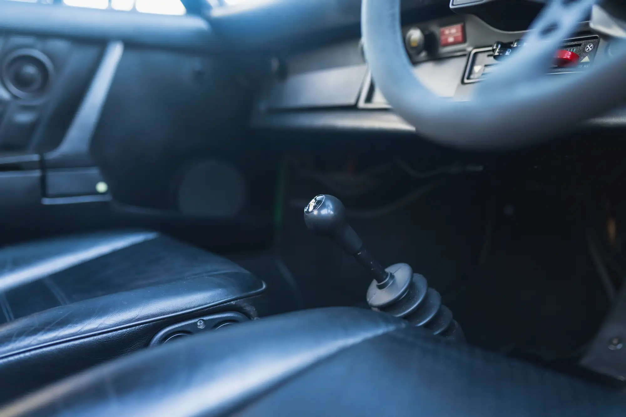 1980 Porsche 911 RS Replica-Sold