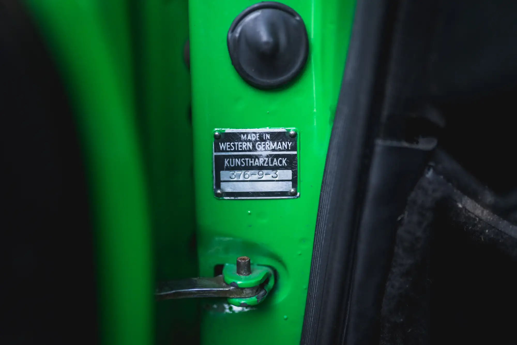 1980 Porsche 911 RS Replica-Sold