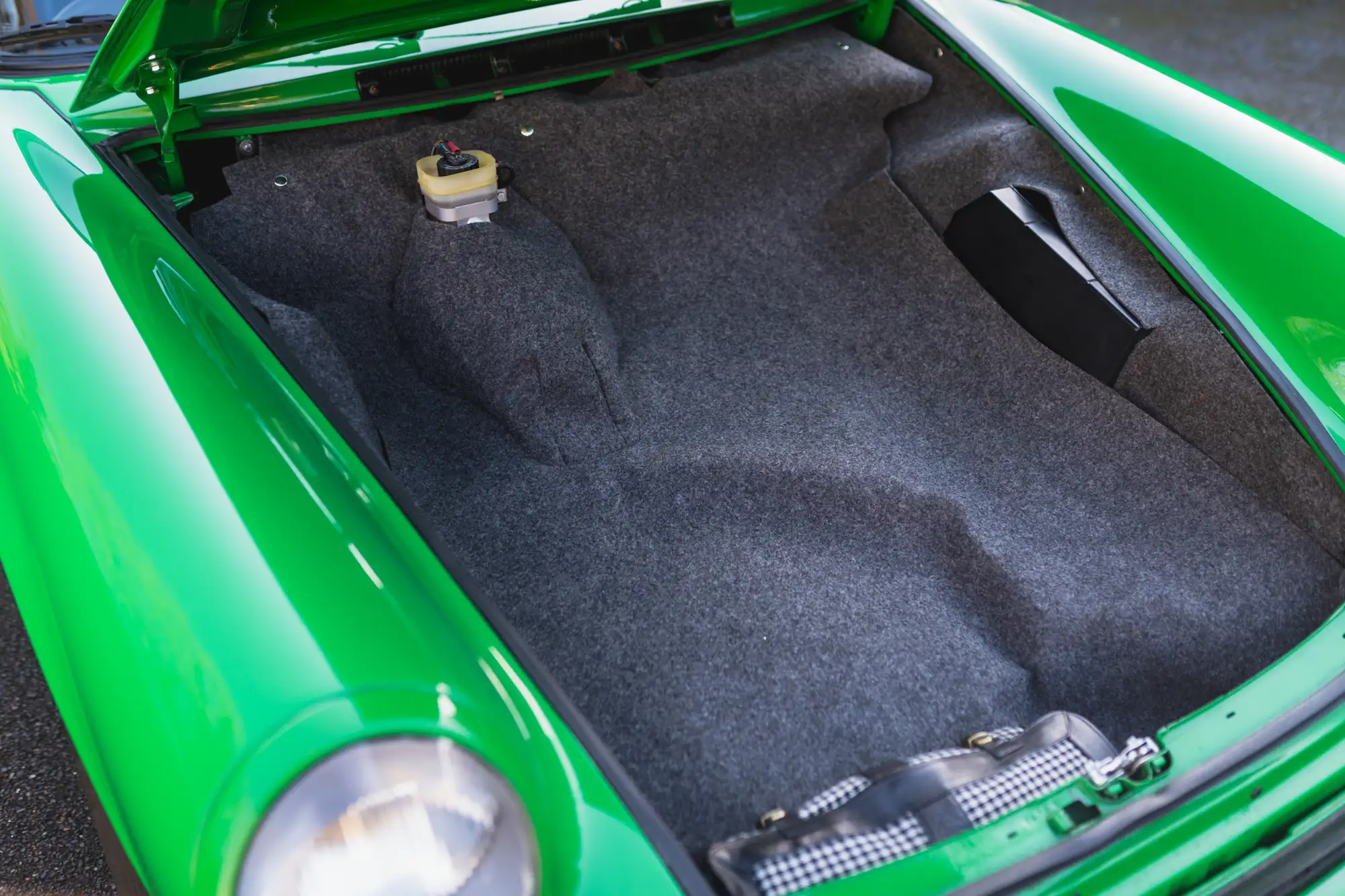 1980 Porsche 911 RS Replica-Sold