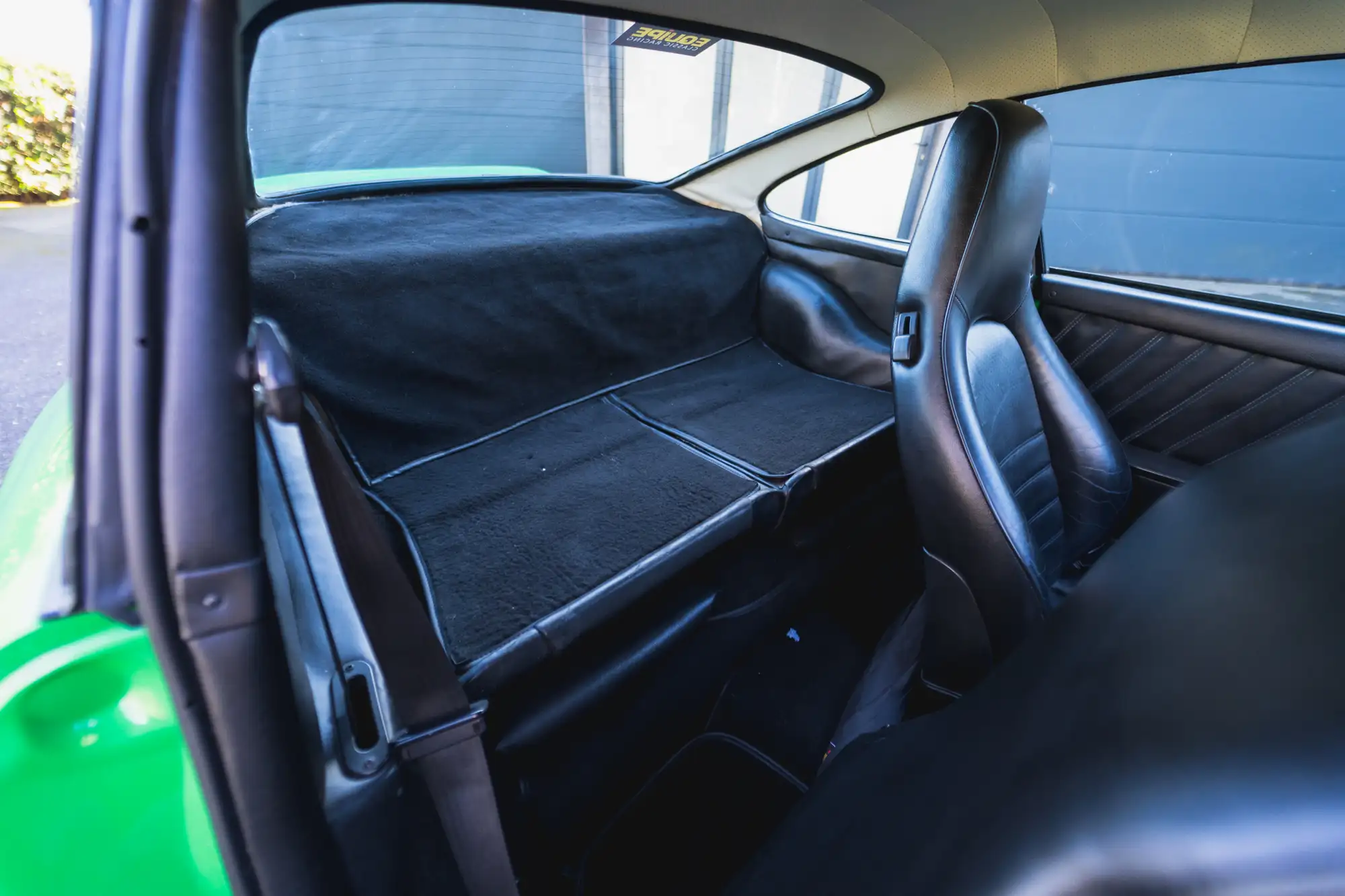 1980 Porsche 911 RS Replica-Sold