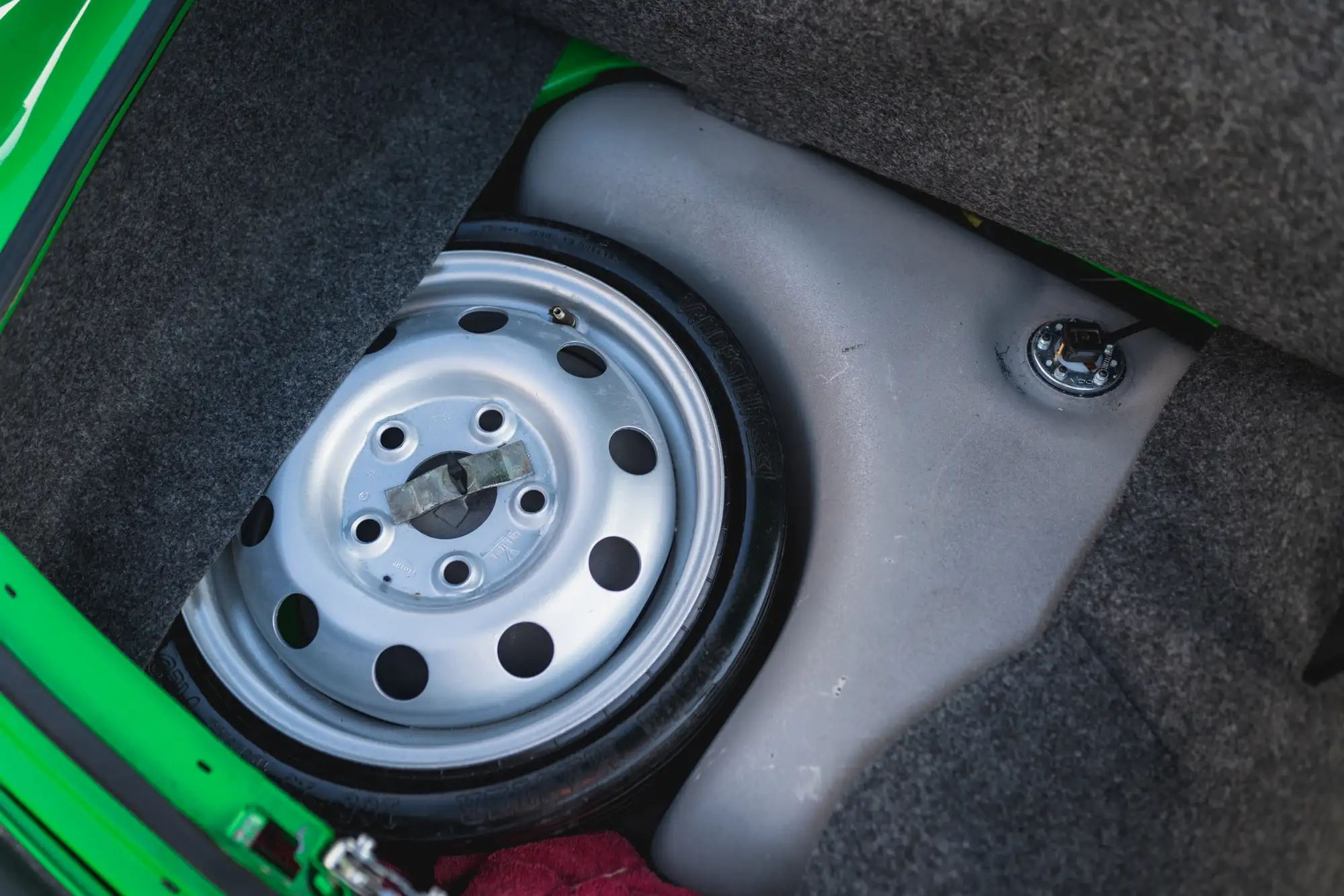 1980 Porsche 911 RS Replica-Sold