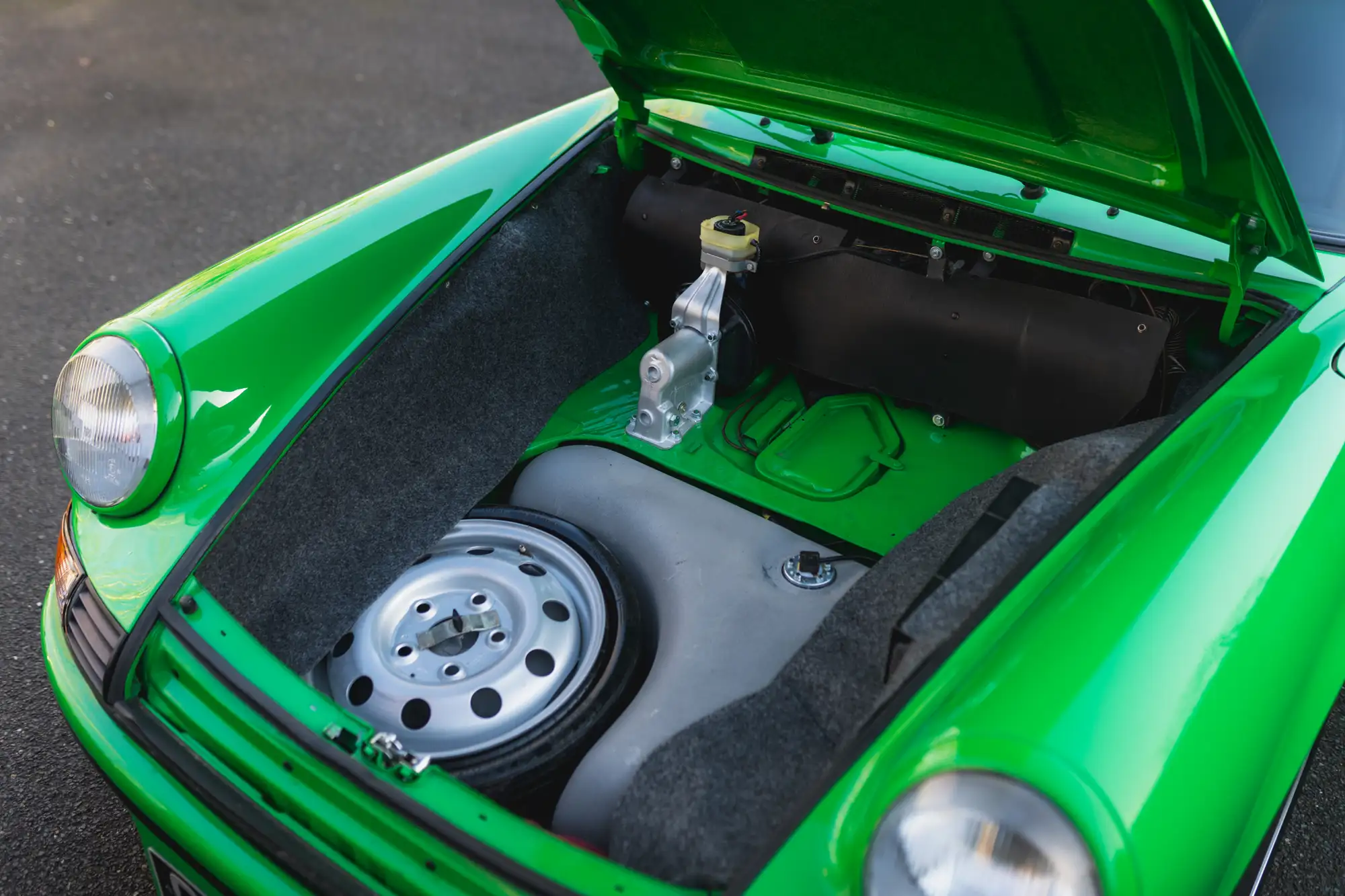 1980 Porsche 911 RS Replica-Sold