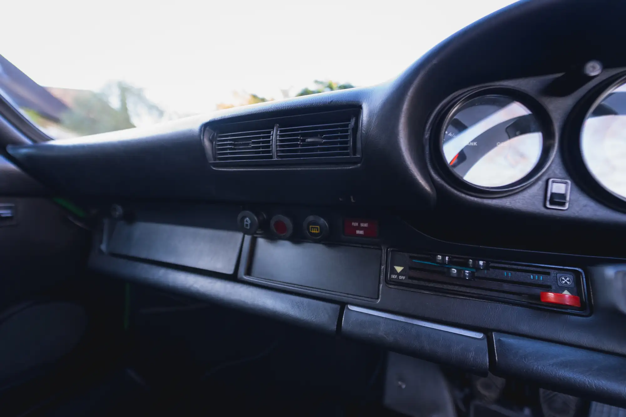 1980 Porsche 911 RS Replica-Sold