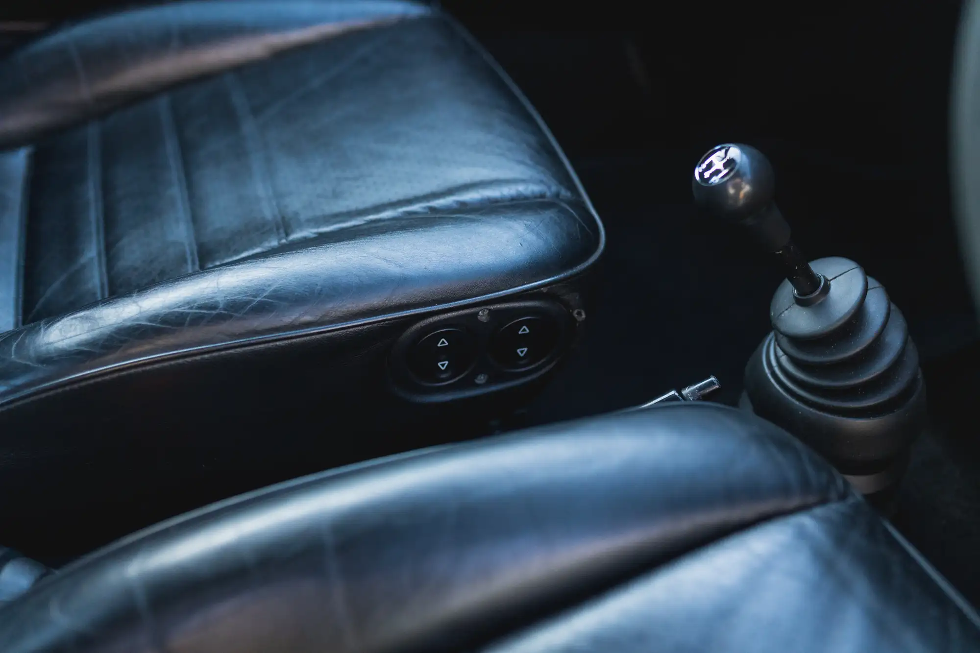 1980 Porsche 911 RS Replica-Sold