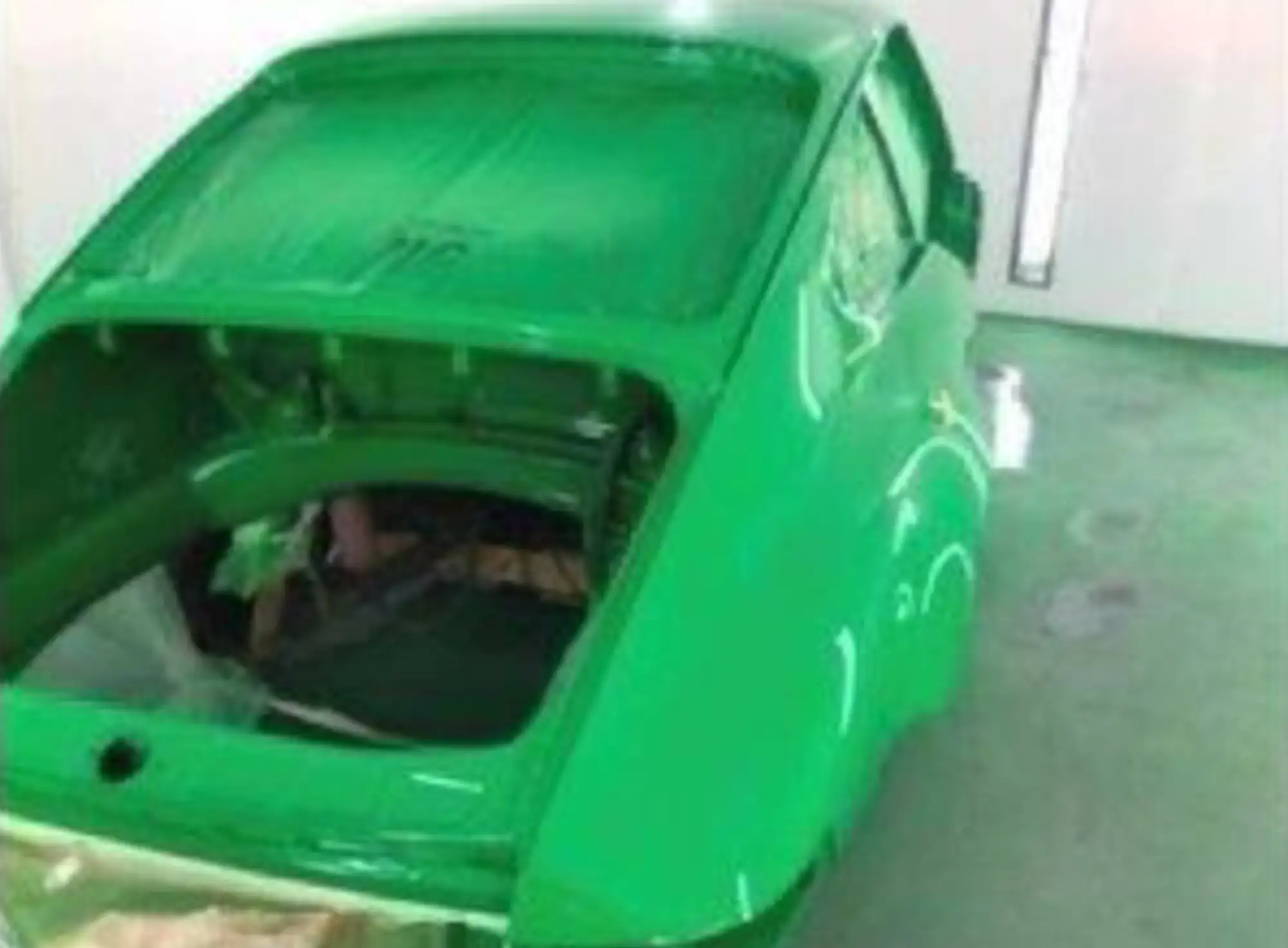 1980 Porsche 911 RS Replica-Sold