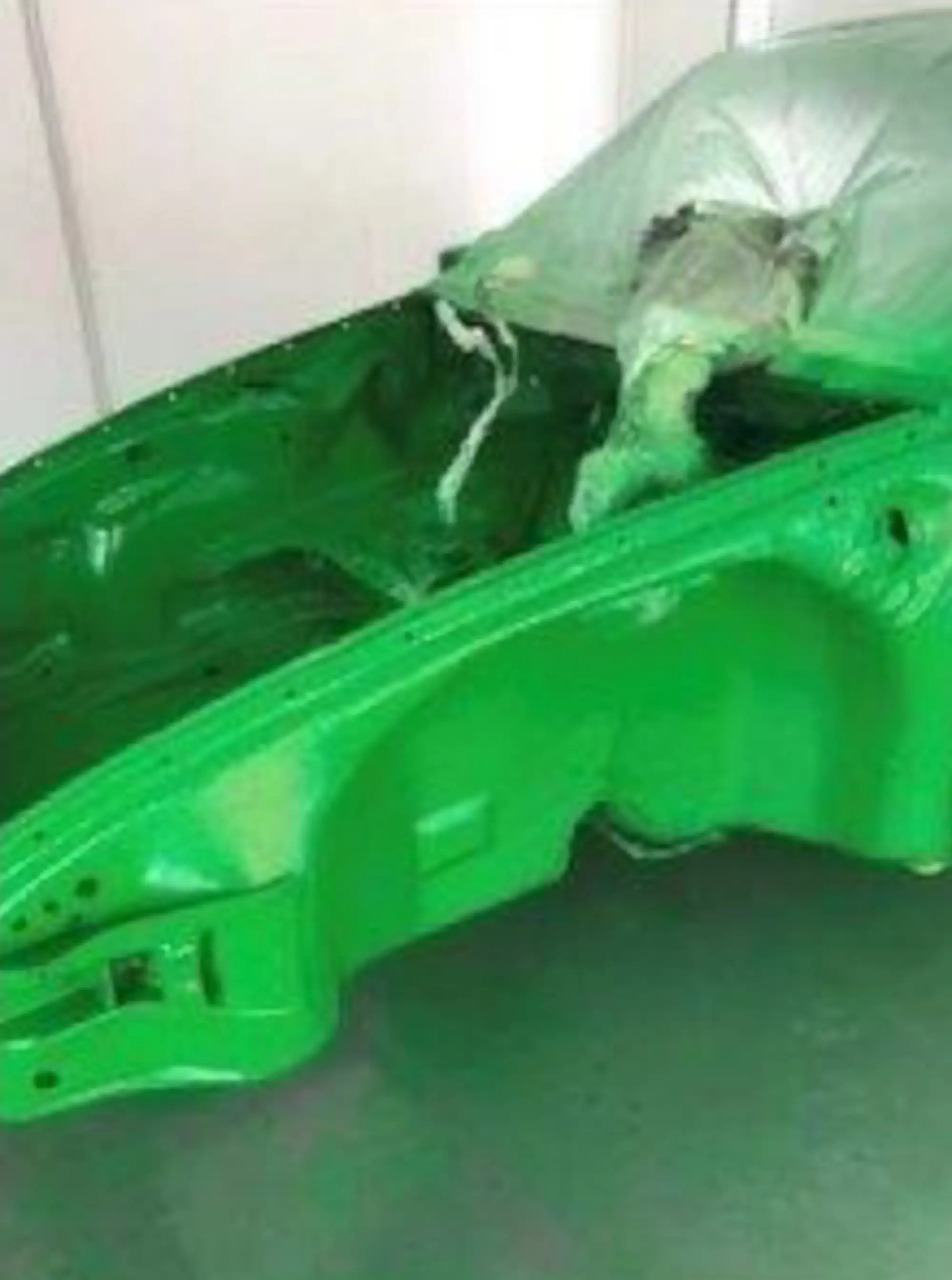 1980 Porsche 911 RS Replica-Sold