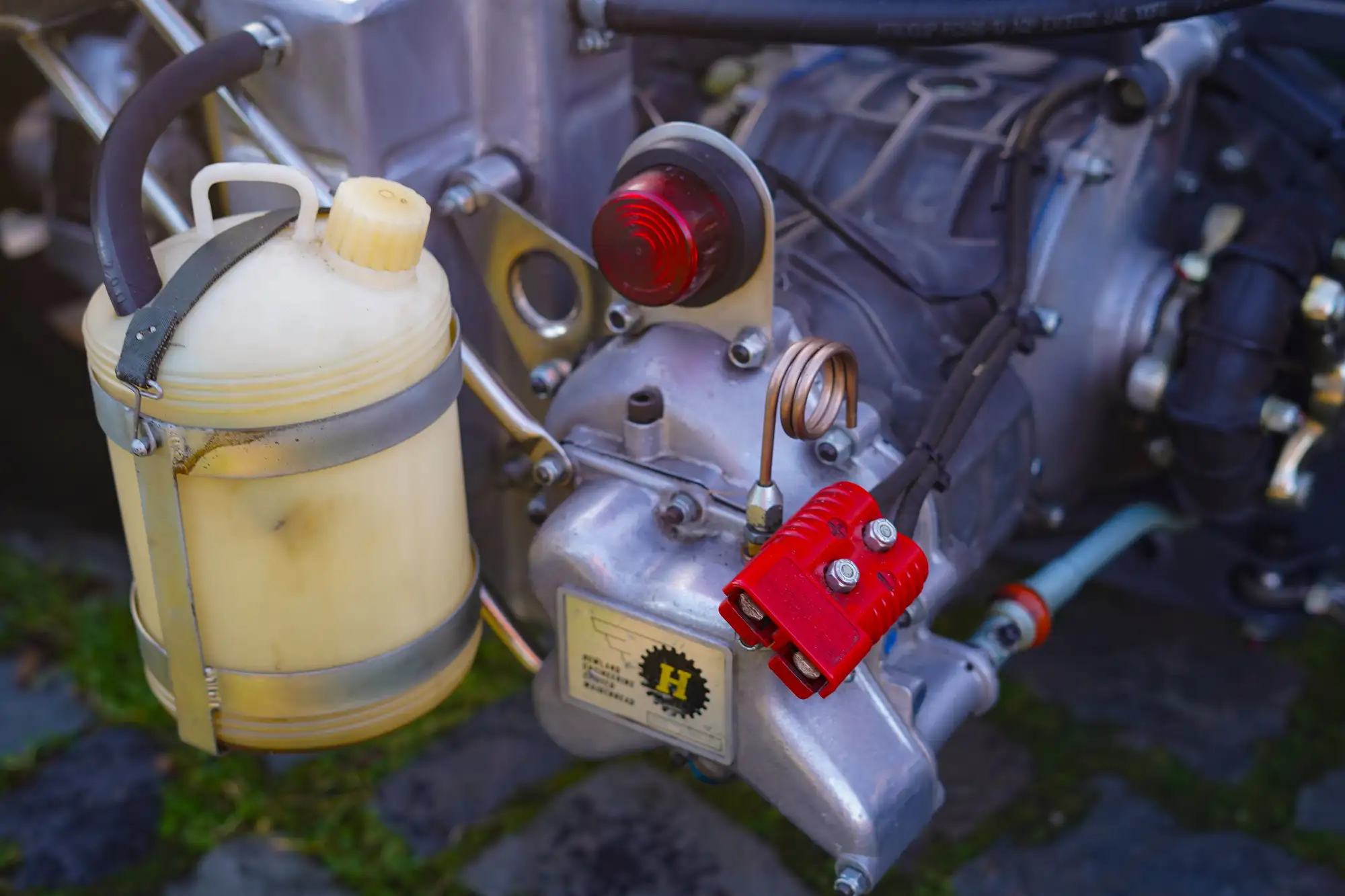 1969 Lotus 59 F3 ex-Emerson Fittipaldi-For Sale