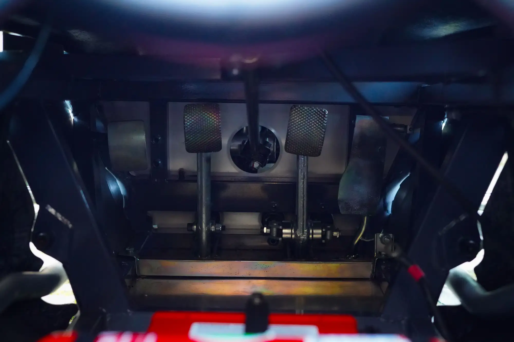 1969 Lotus 59 F3 ex-Emerson Fittipaldi-For Sale