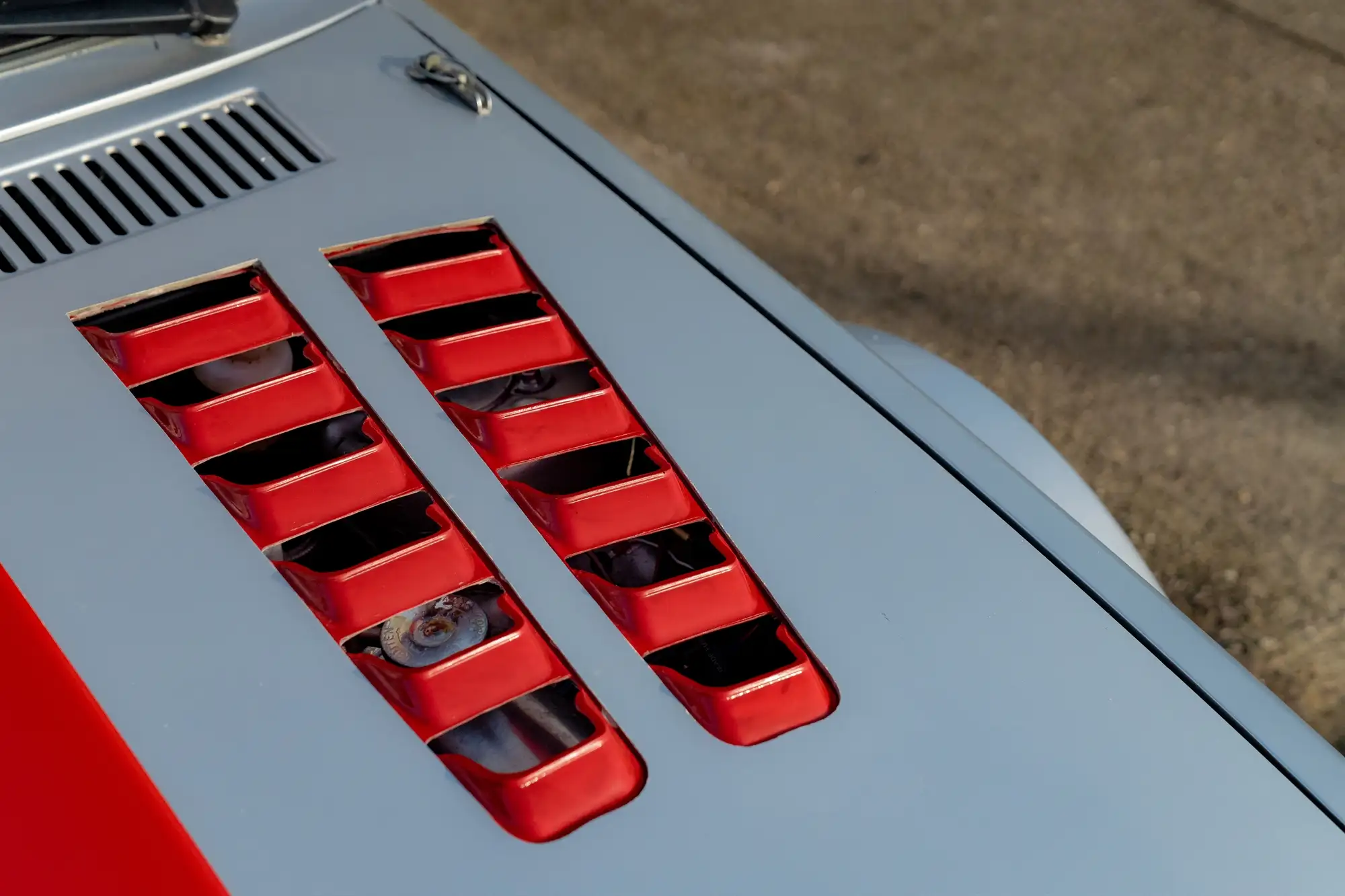 19814 BMW E24 Alpina B7/2 Arturo Merzario - Extremely Rare-For Sale