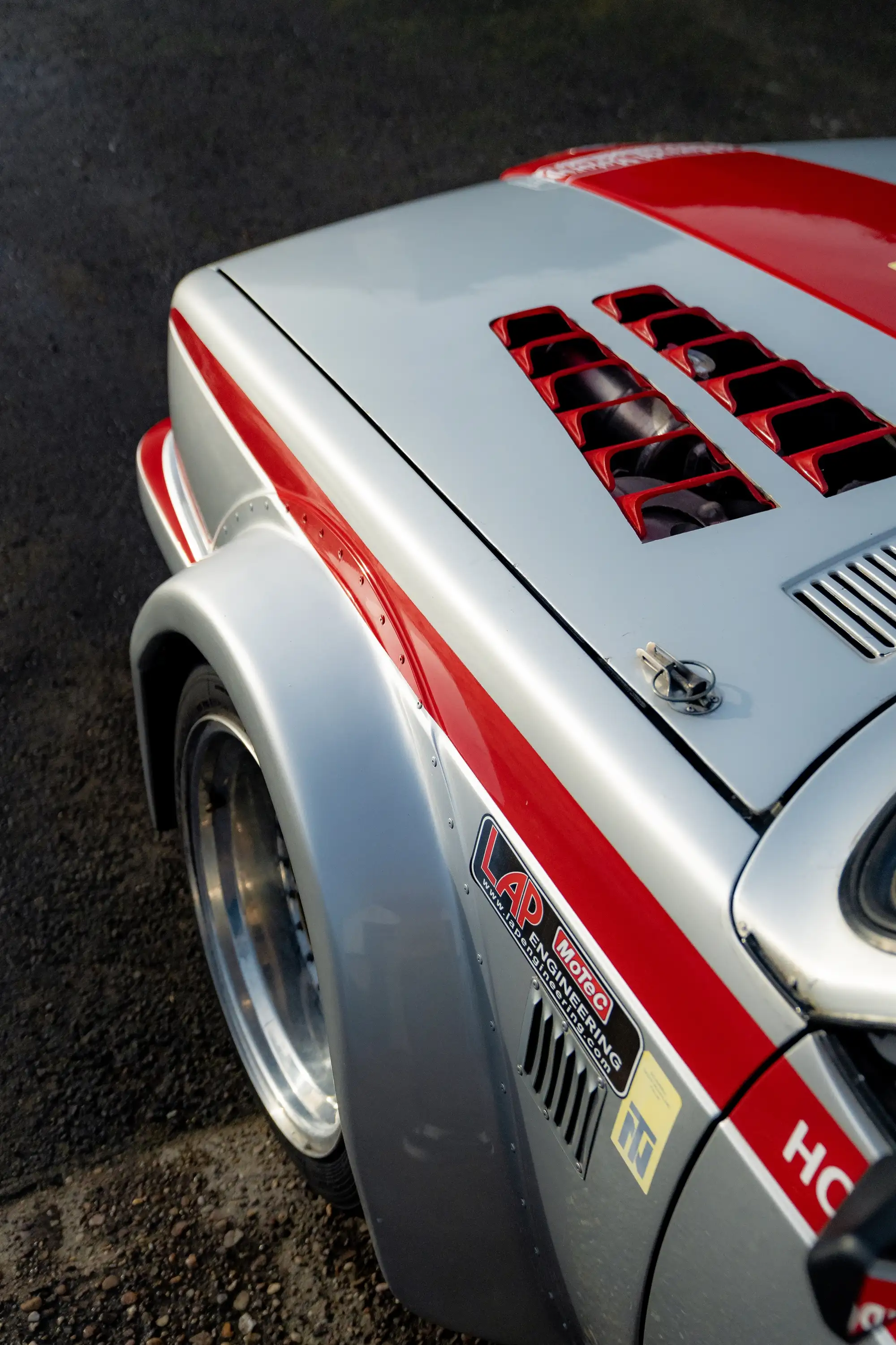 19814 BMW E24 Alpina B7/2 Arturo Merzario - Extremely Rare-For Sale