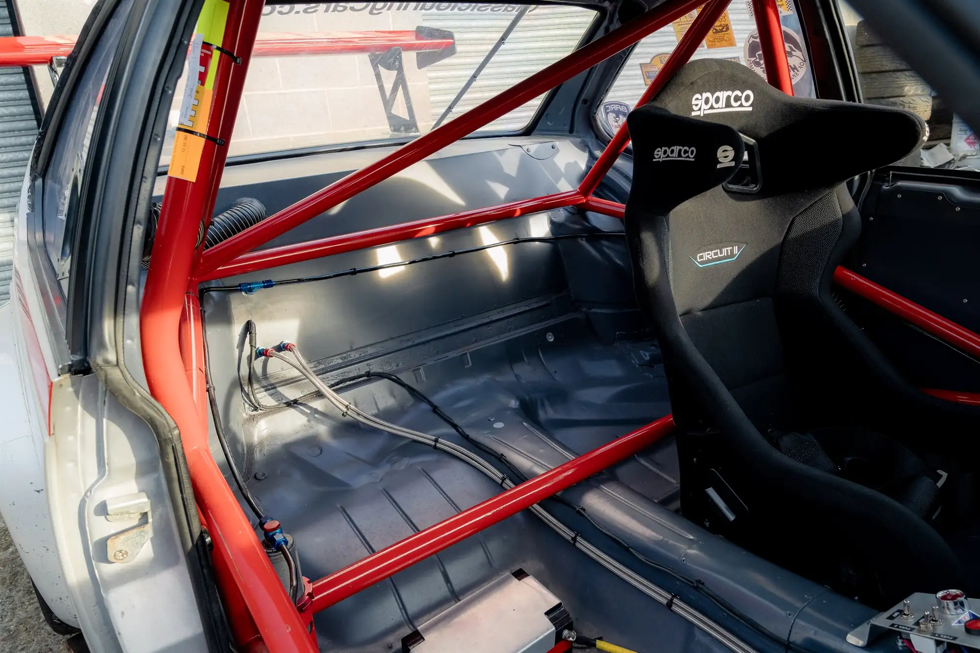 19814 BMW E24 Alpina B7/2 Arturo Merzario - Extremely Rare-For Sale