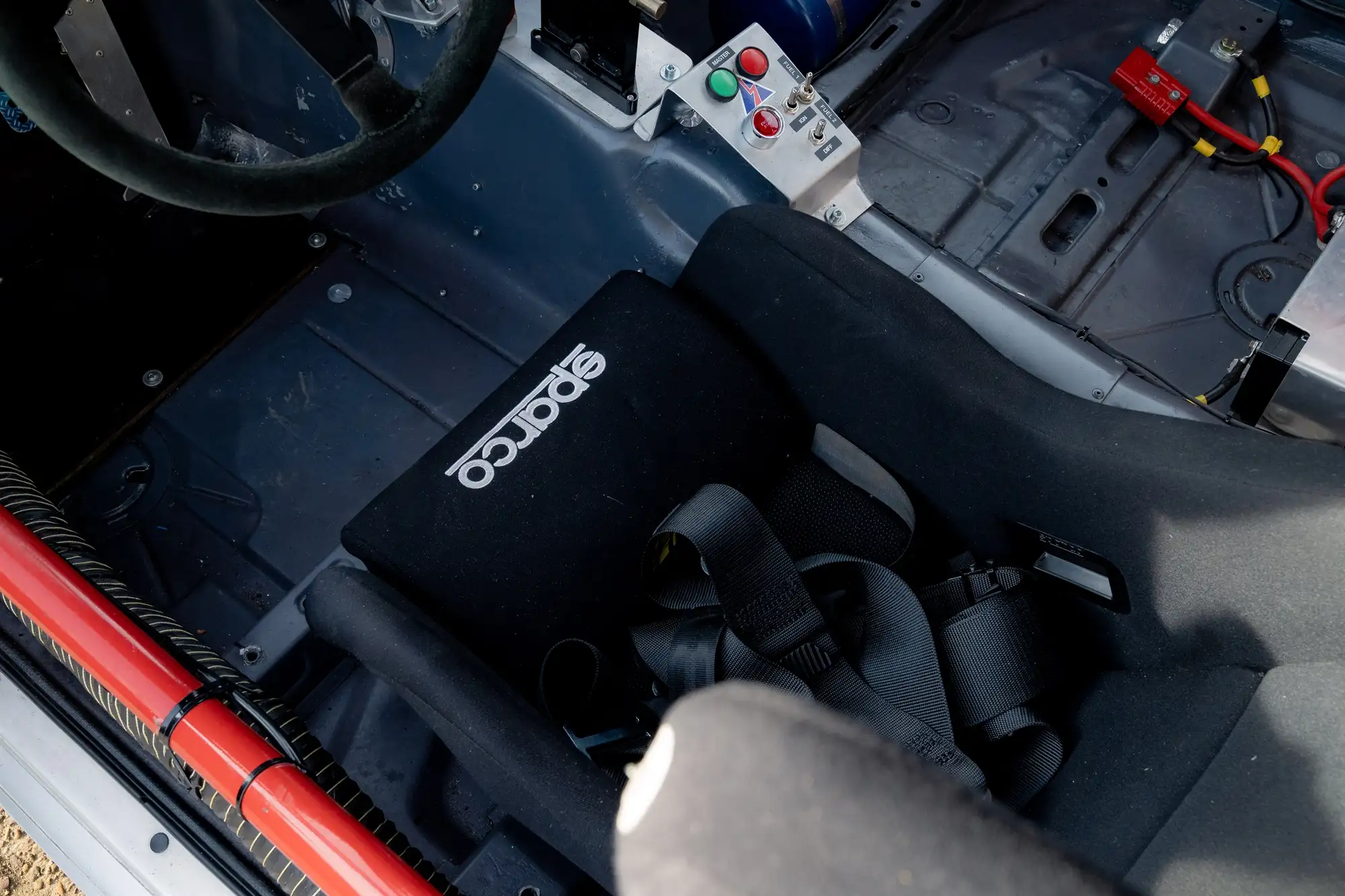 19814 BMW E24 Alpina B7/2 Arturo Merzario - Extremely Rare-For Sale