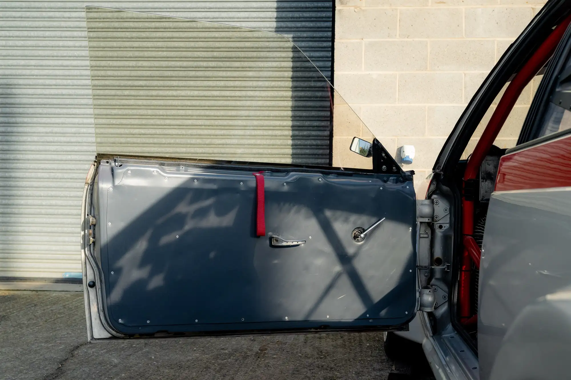 19814 BMW E24 Alpina B7/2 Arturo Merzario - Extremely Rare-For Sale