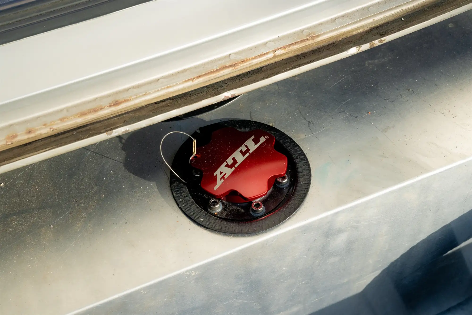 19814 BMW E24 Alpina B7/2 Arturo Merzario - Extremely Rare-For Sale