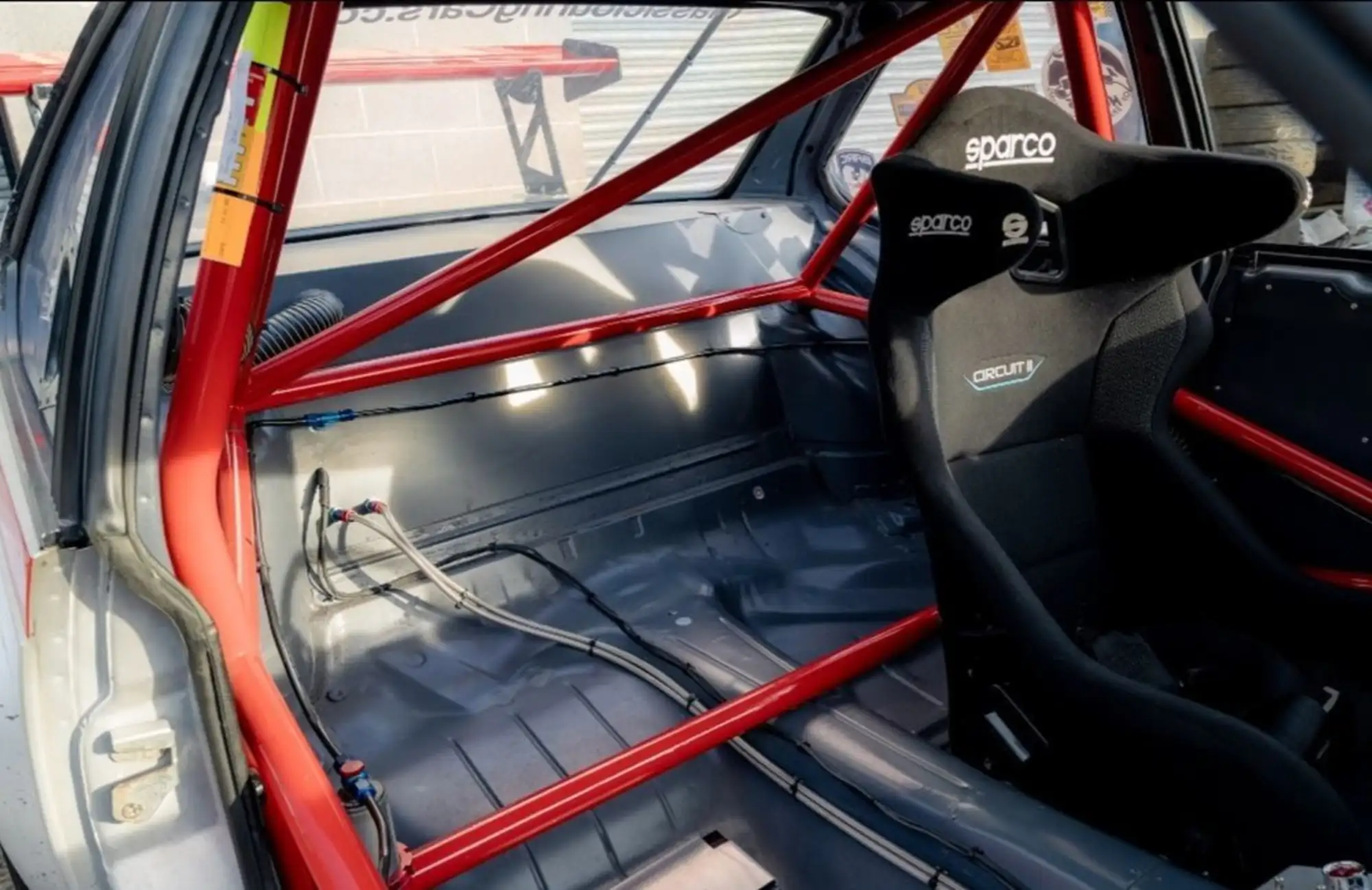 19814 BMW E24 Alpina B7/2 Arturo Merzario - Extremely Rare-For Sale