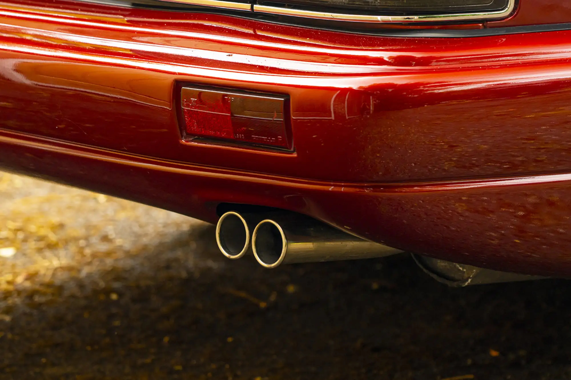 1993 JaguarSport XJR-S -Sold