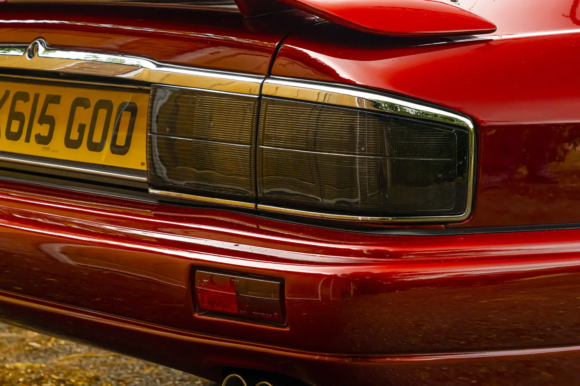 1993 JaguarSport XJR-S -Sold