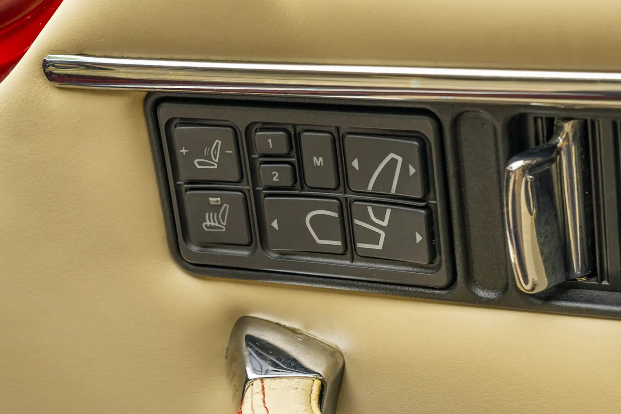 1993 JaguarSport XJR-S -Sold