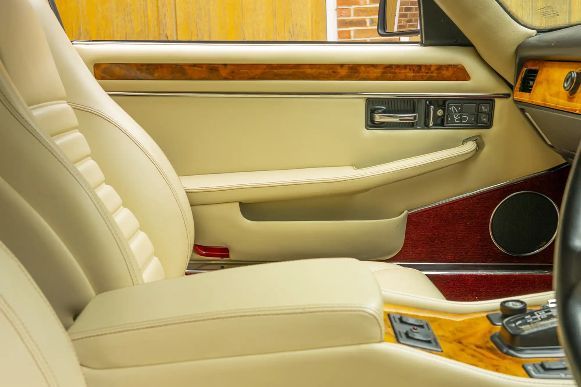 1993 JaguarSport XJR-S -Sold